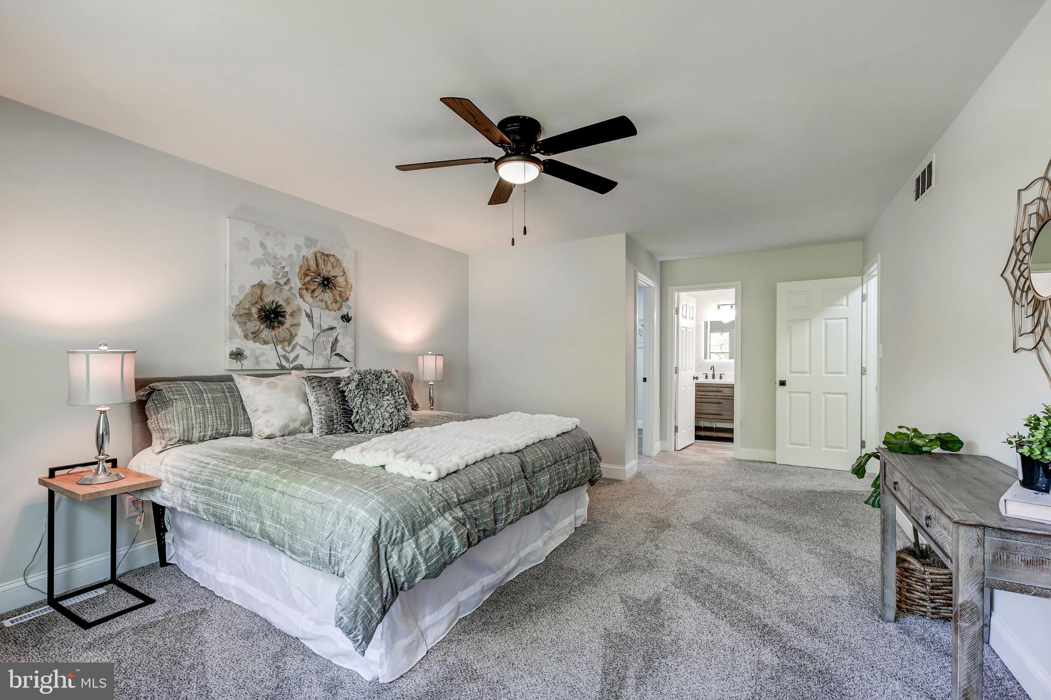 MOUNT HEBRON - Residential