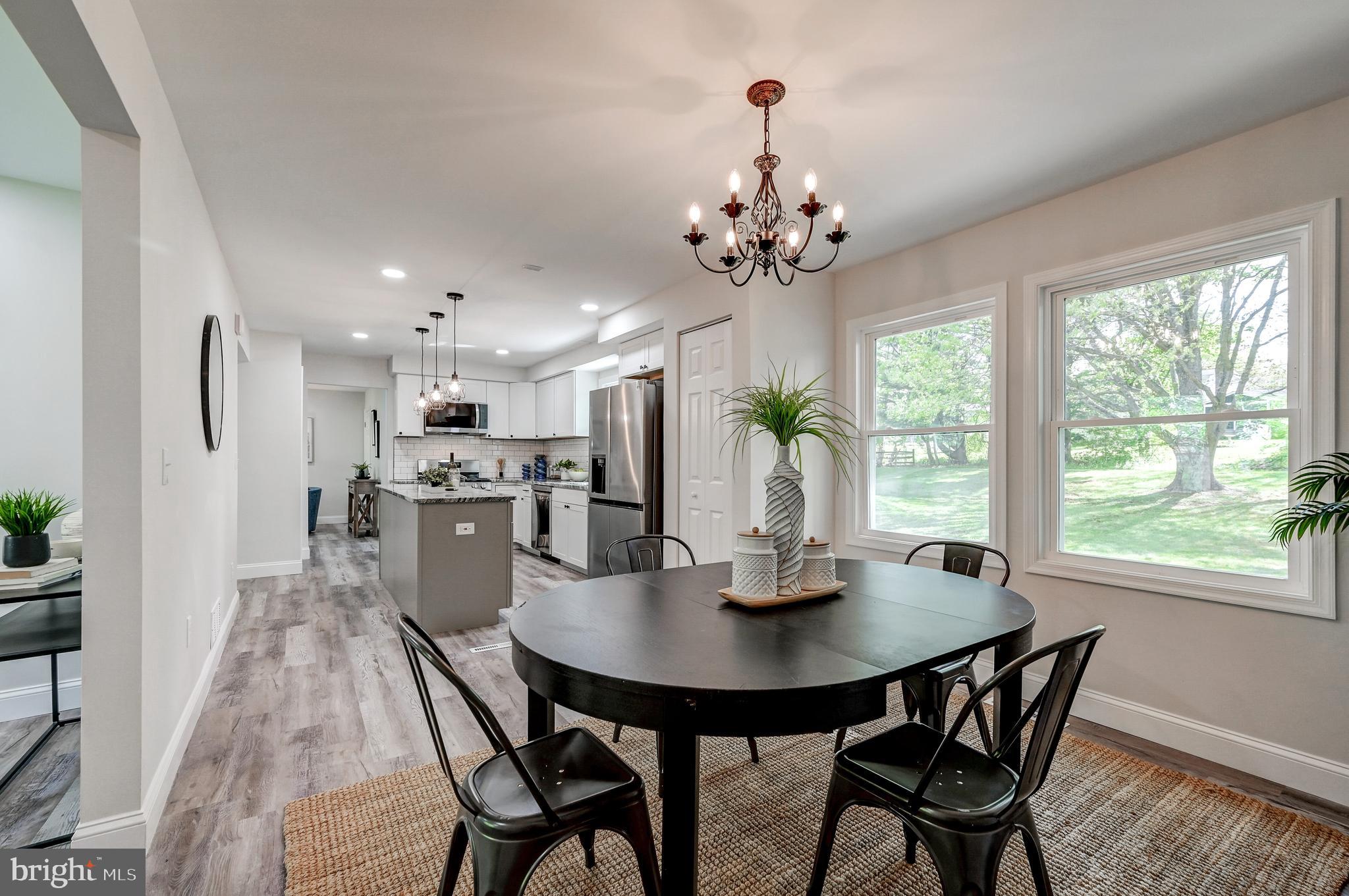 MOUNT HEBRON - Residential