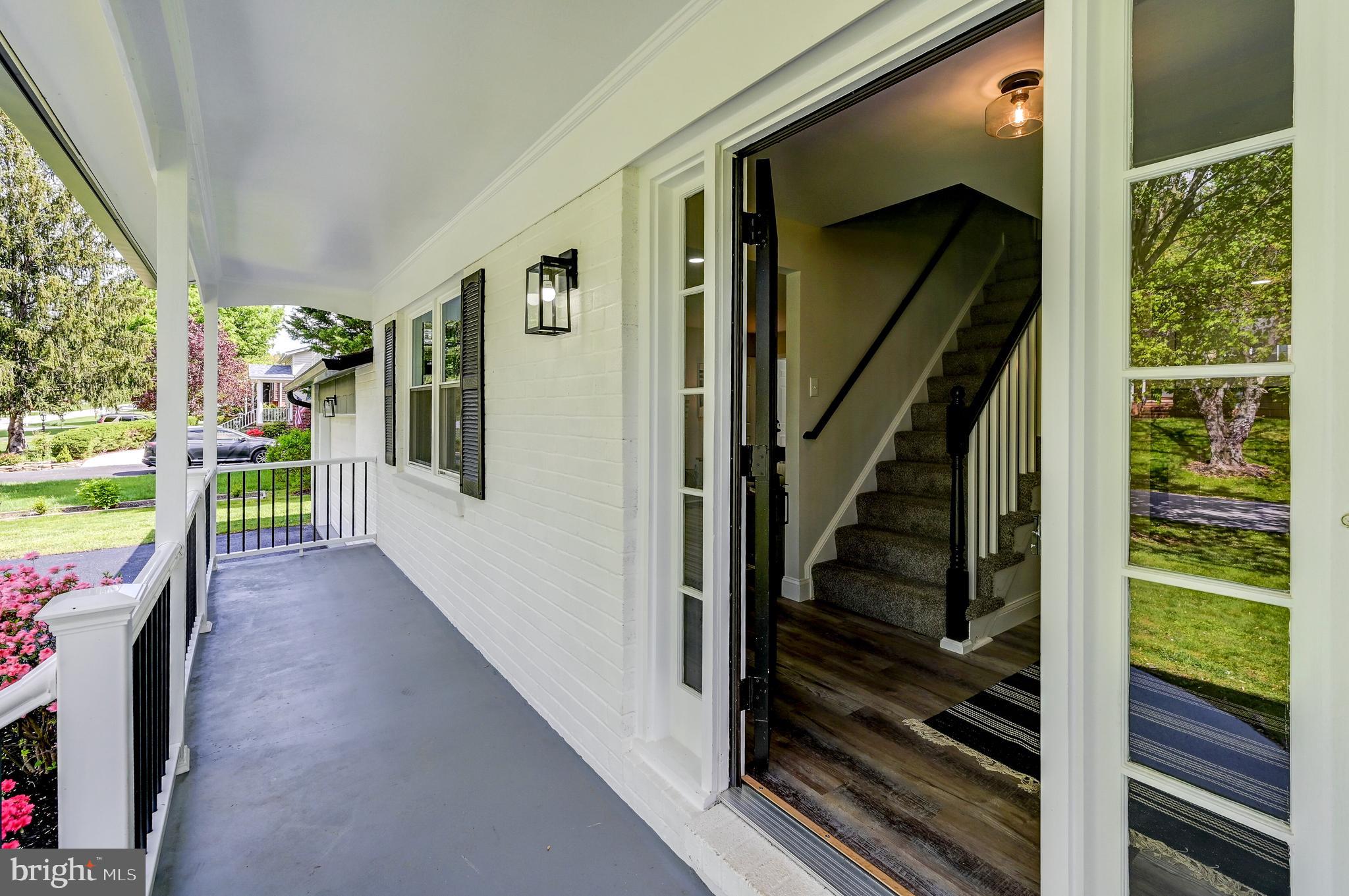 MOUNT HEBRON - Residential