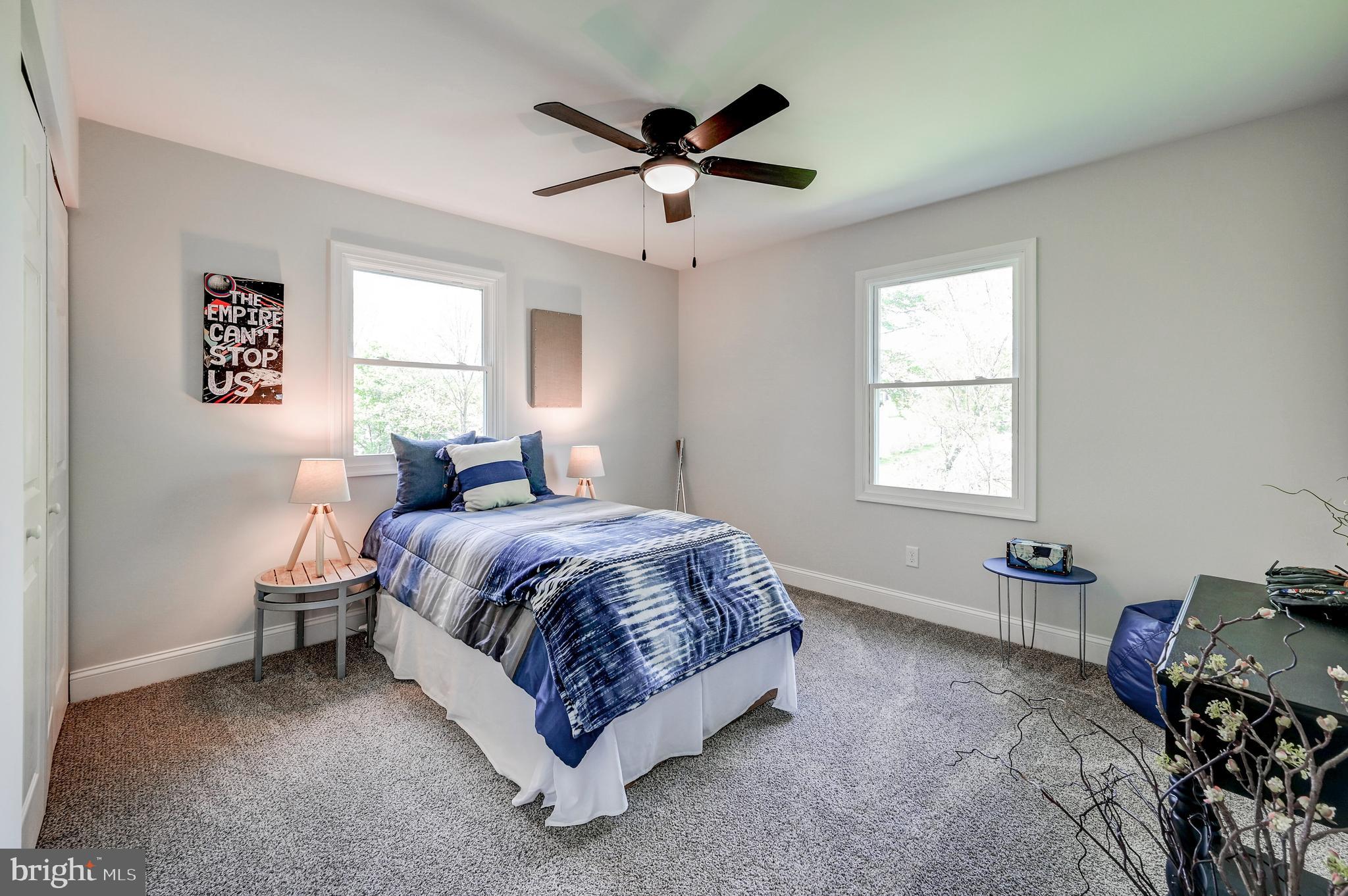 MOUNT HEBRON - Residential