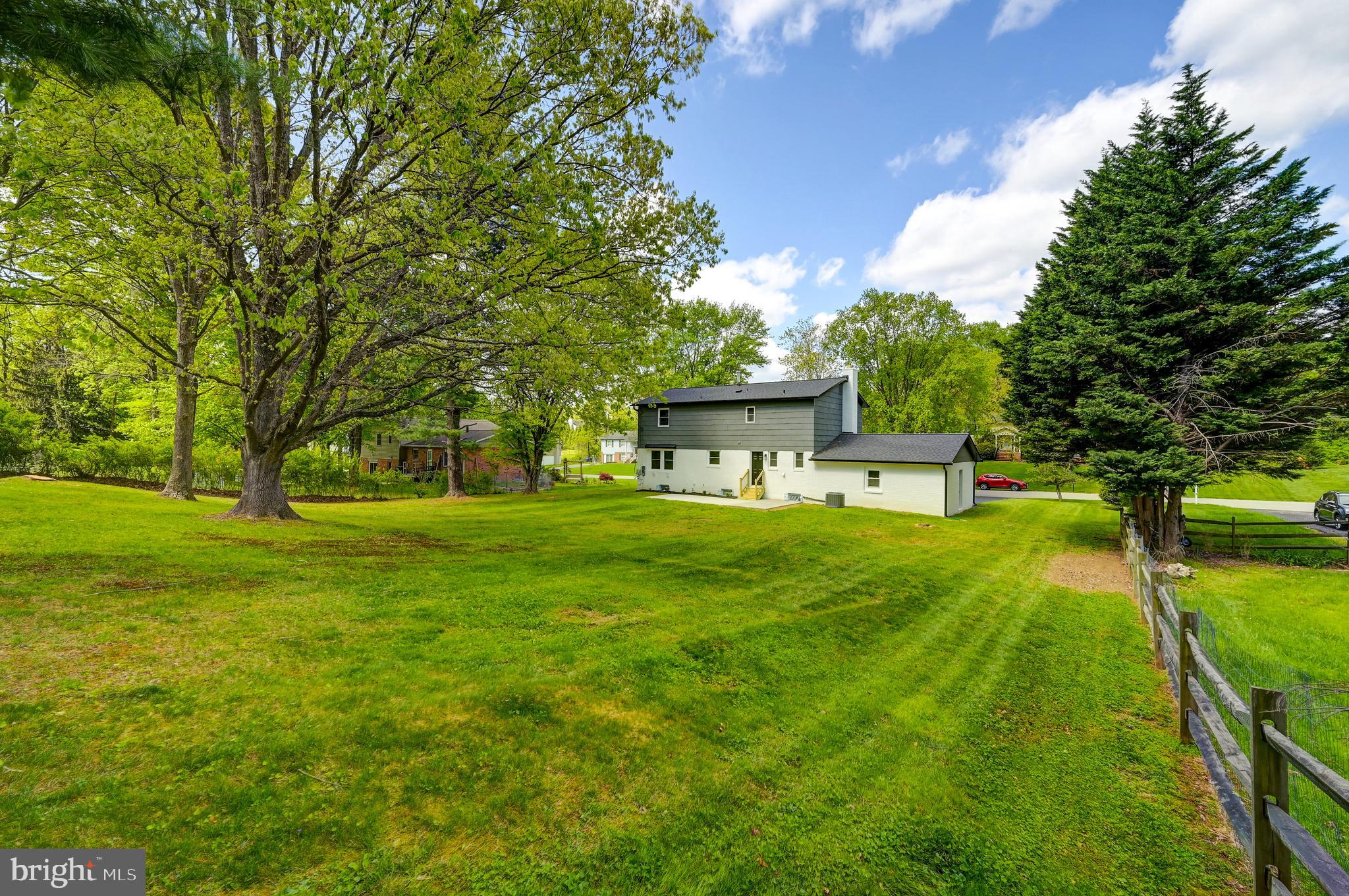 MOUNT HEBRON - Residential