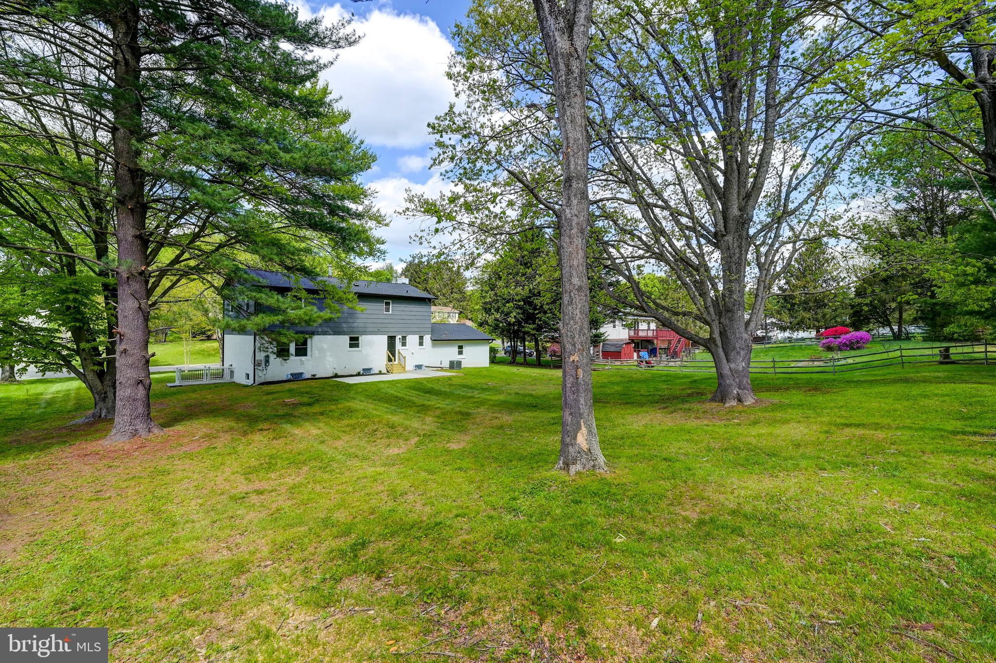 MOUNT HEBRON - Residential