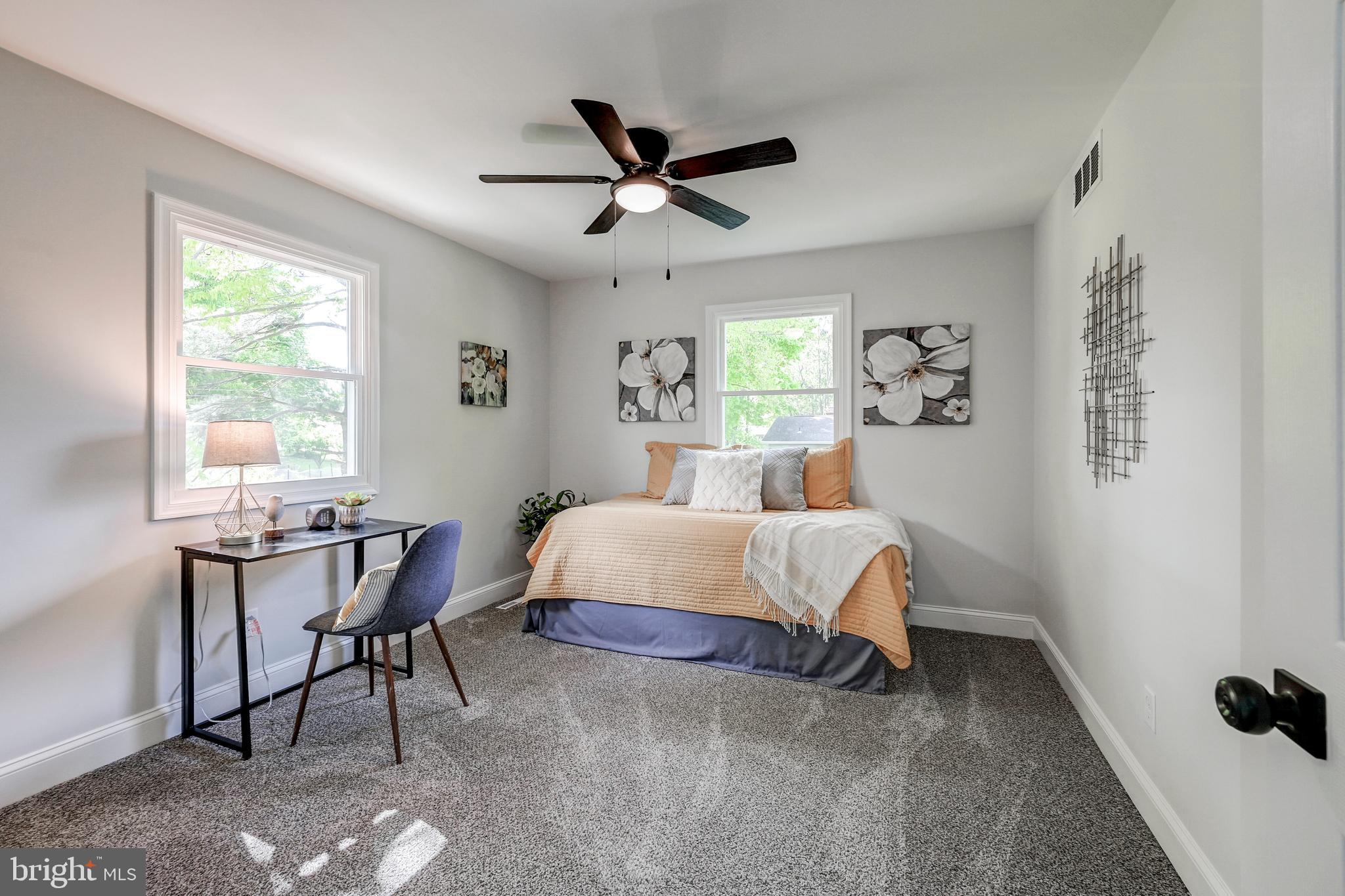 MOUNT HEBRON - Residential