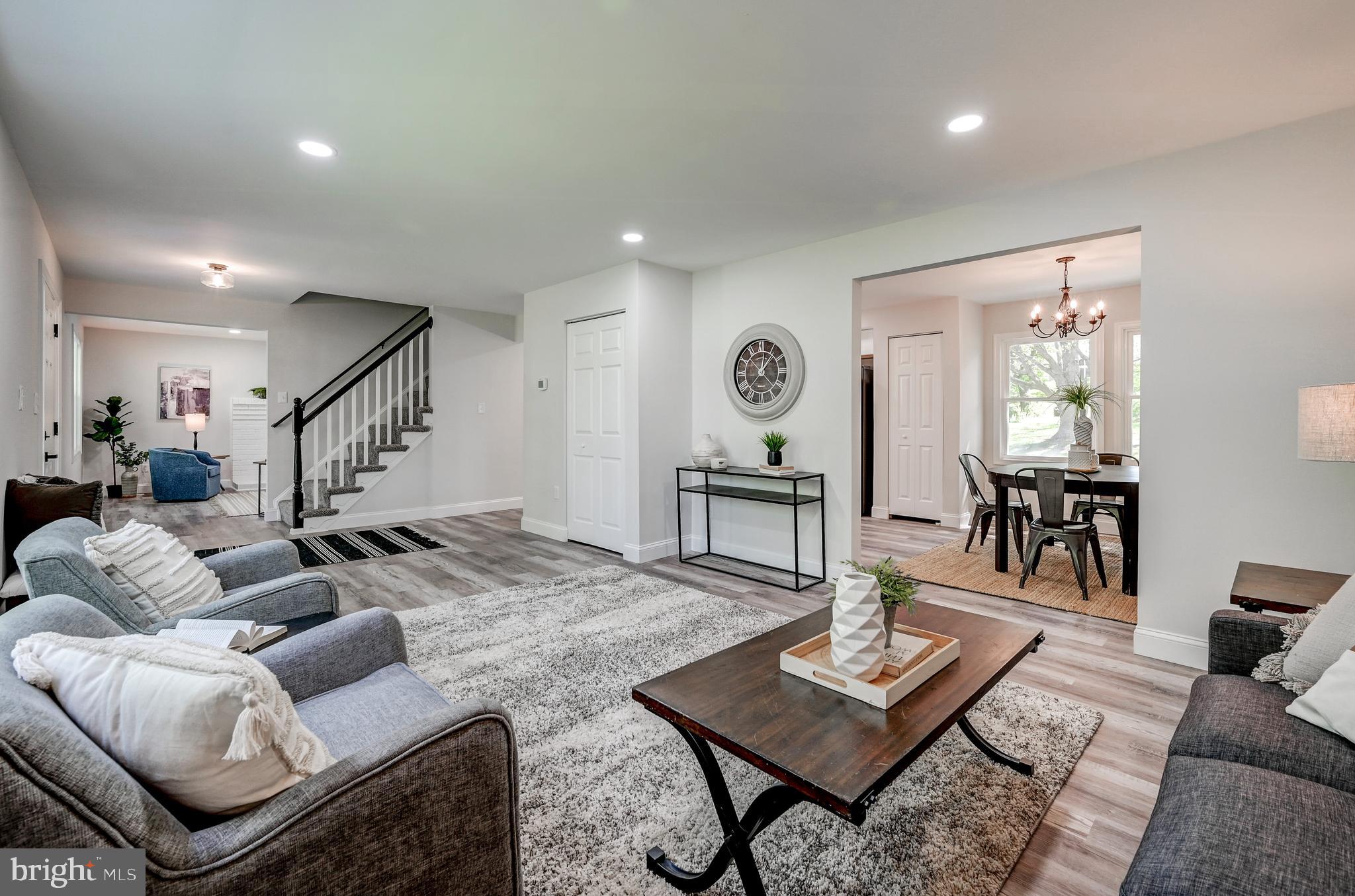 MOUNT HEBRON - Residential