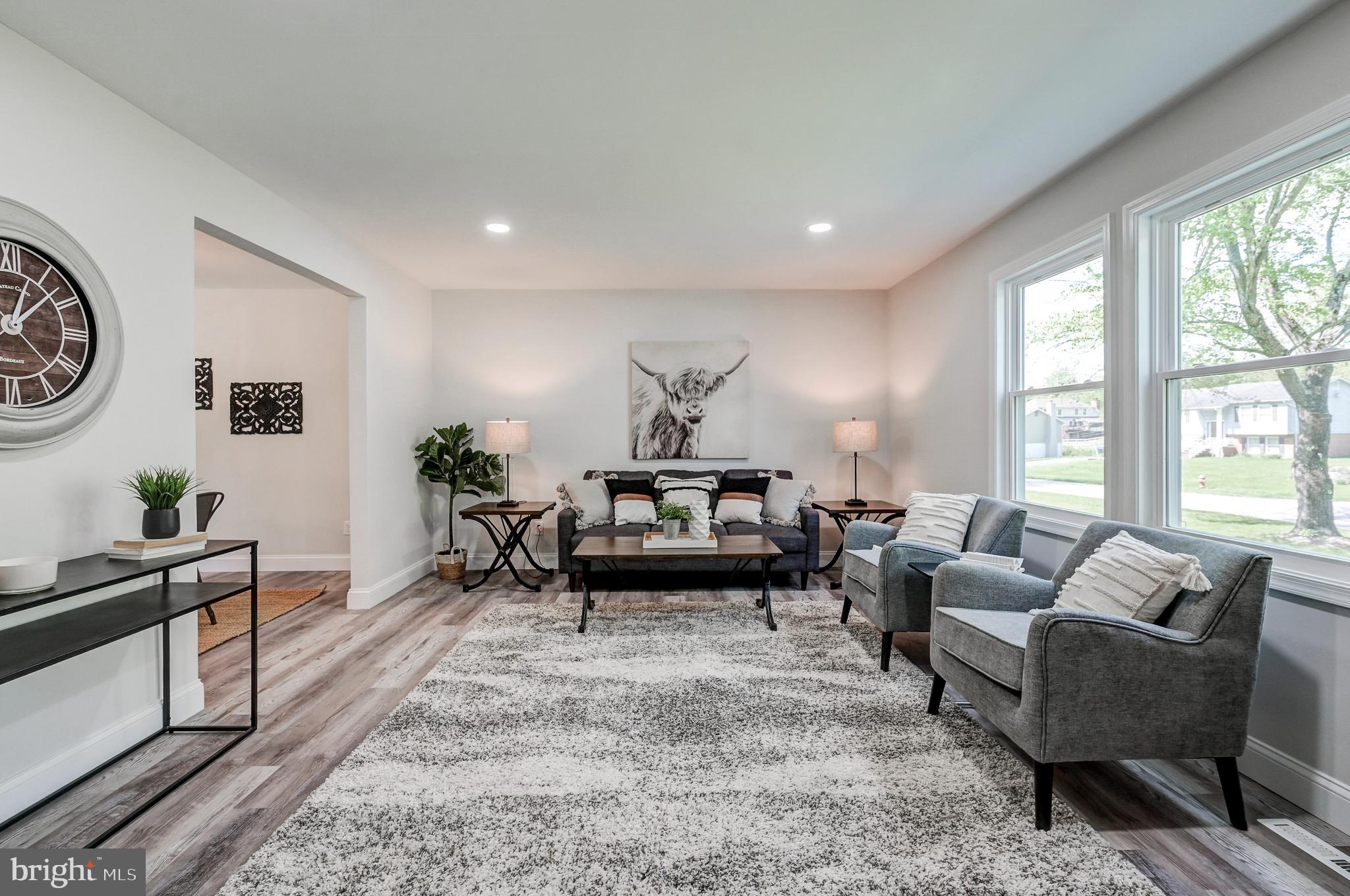 MOUNT HEBRON - Residential