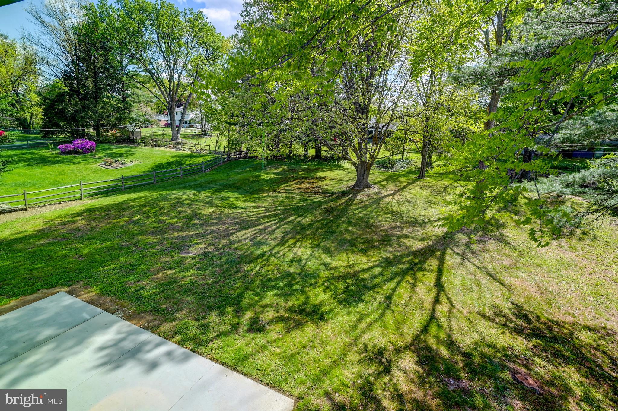 MOUNT HEBRON - Residential