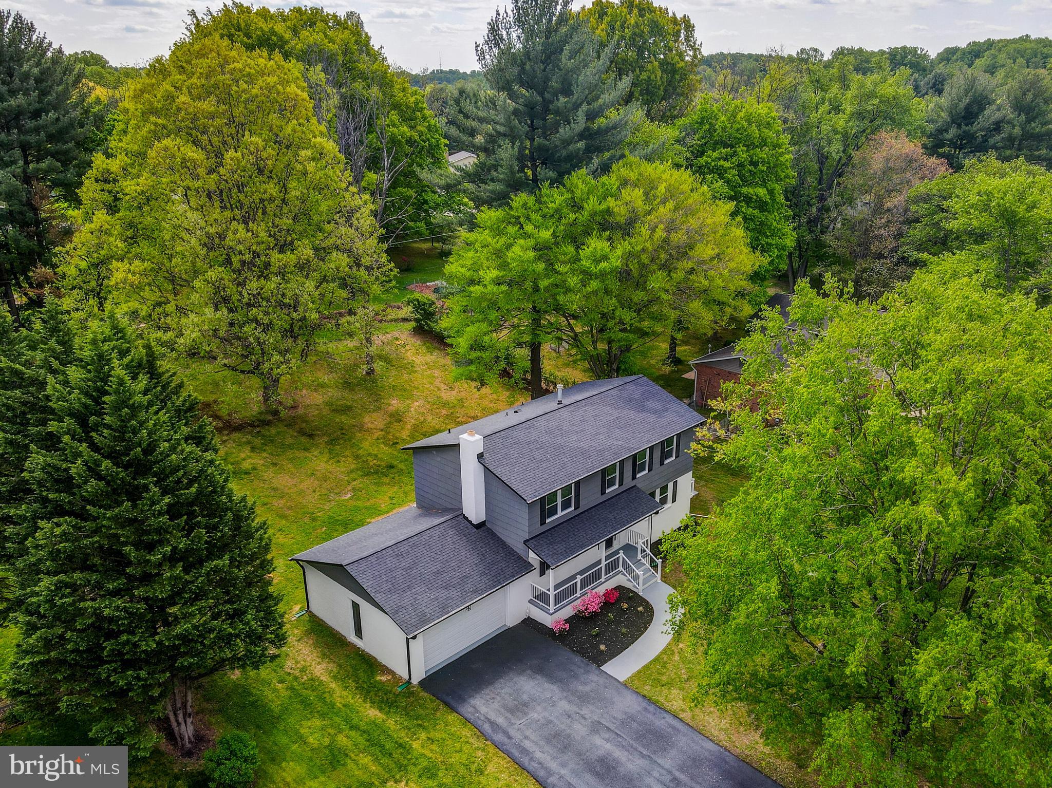 MOUNT HEBRON - Residential