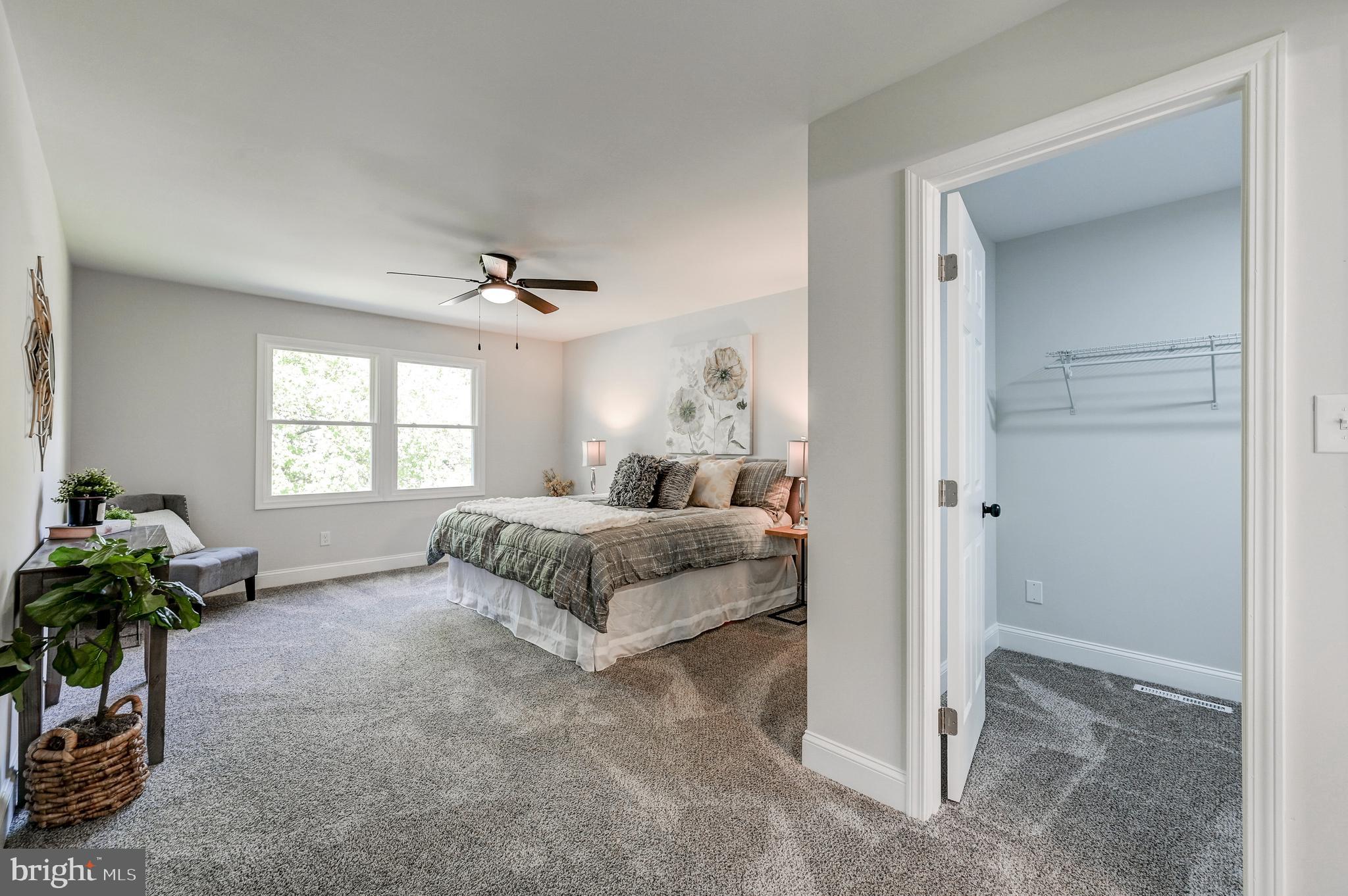 MOUNT HEBRON - Residential