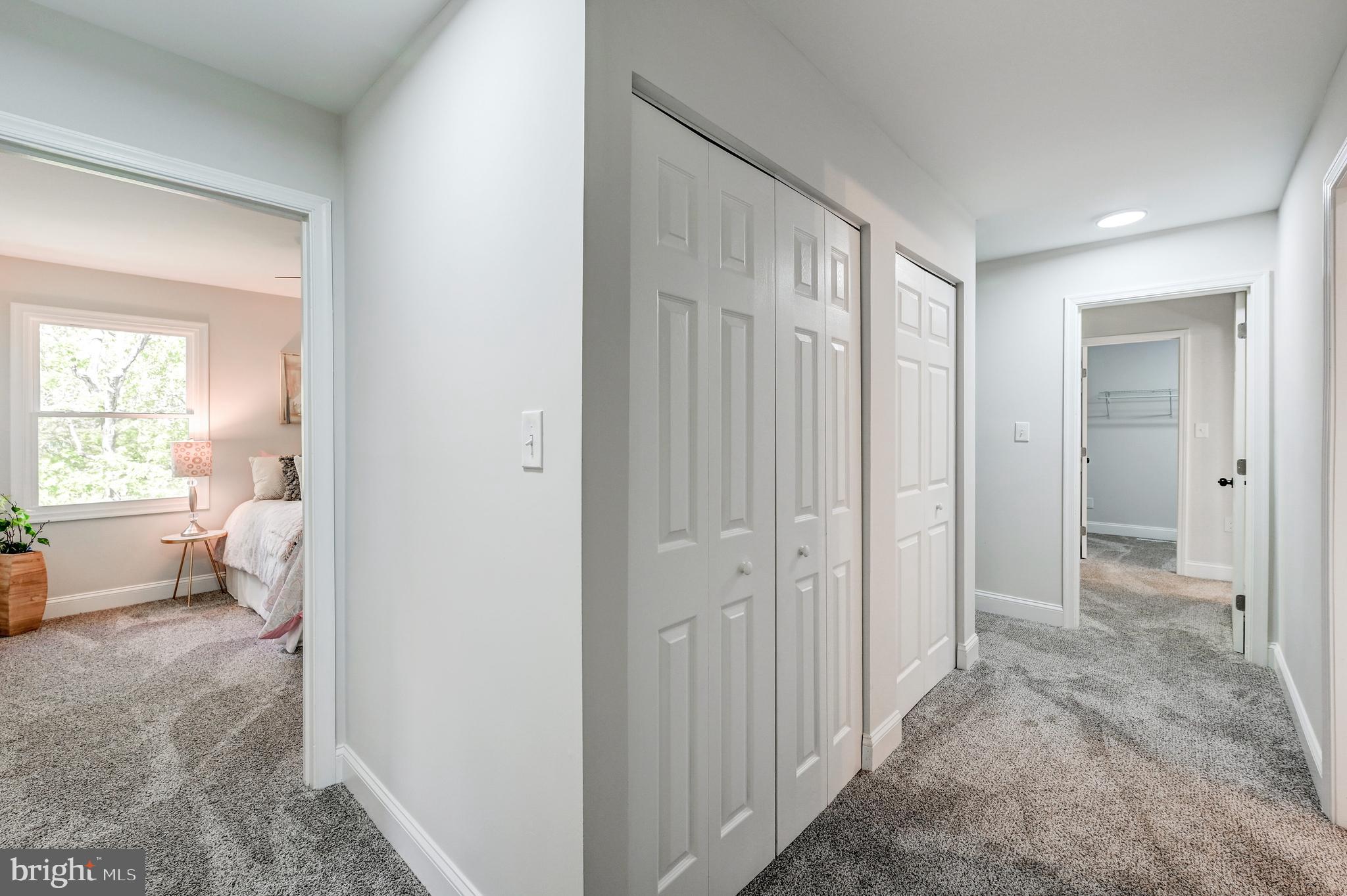 MOUNT HEBRON - Residential