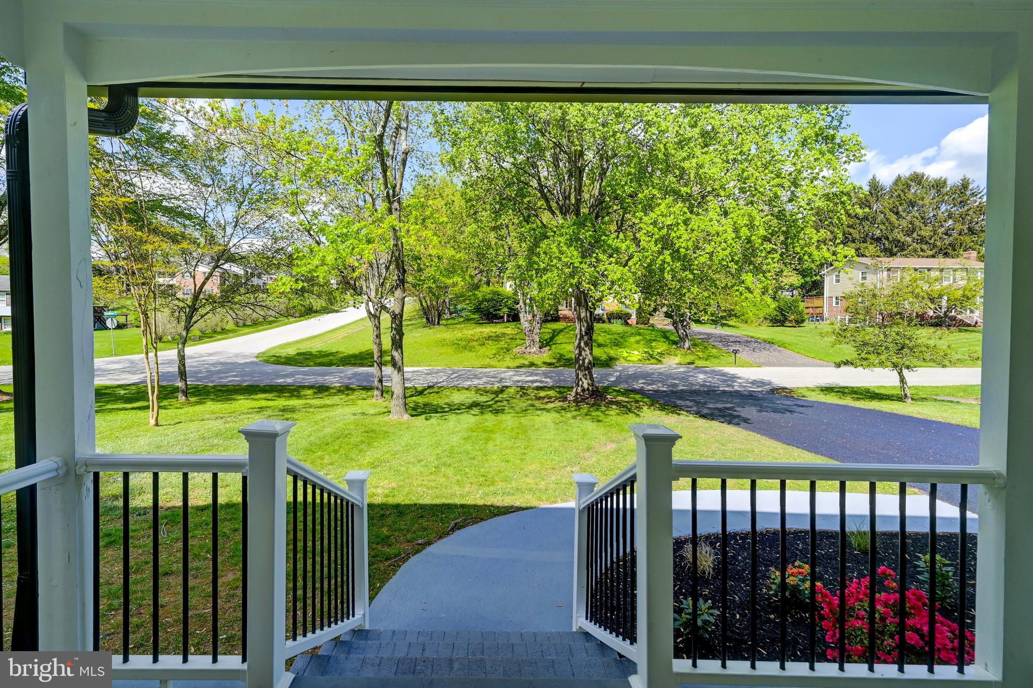 MOUNT HEBRON - Residential