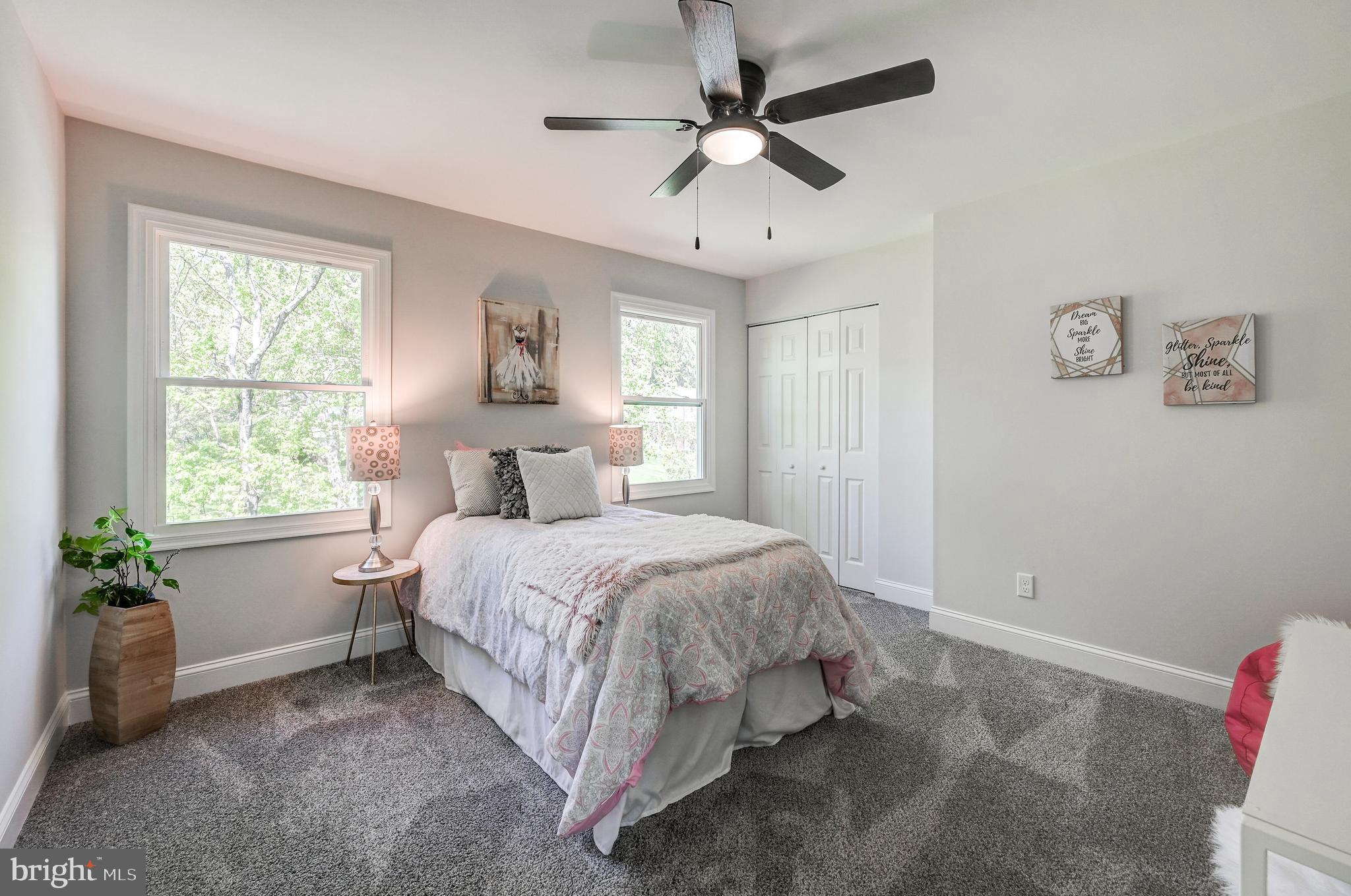 MOUNT HEBRON - Residential