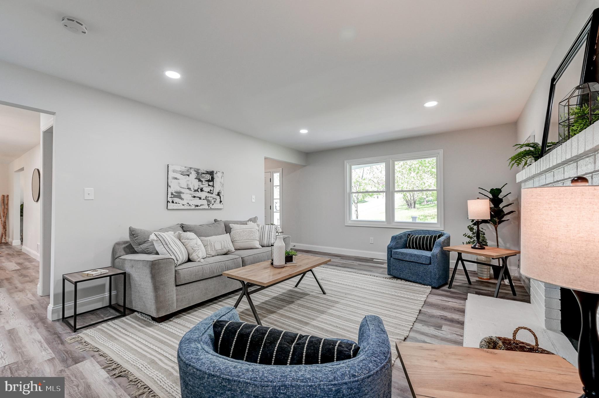 MOUNT HEBRON - Residential