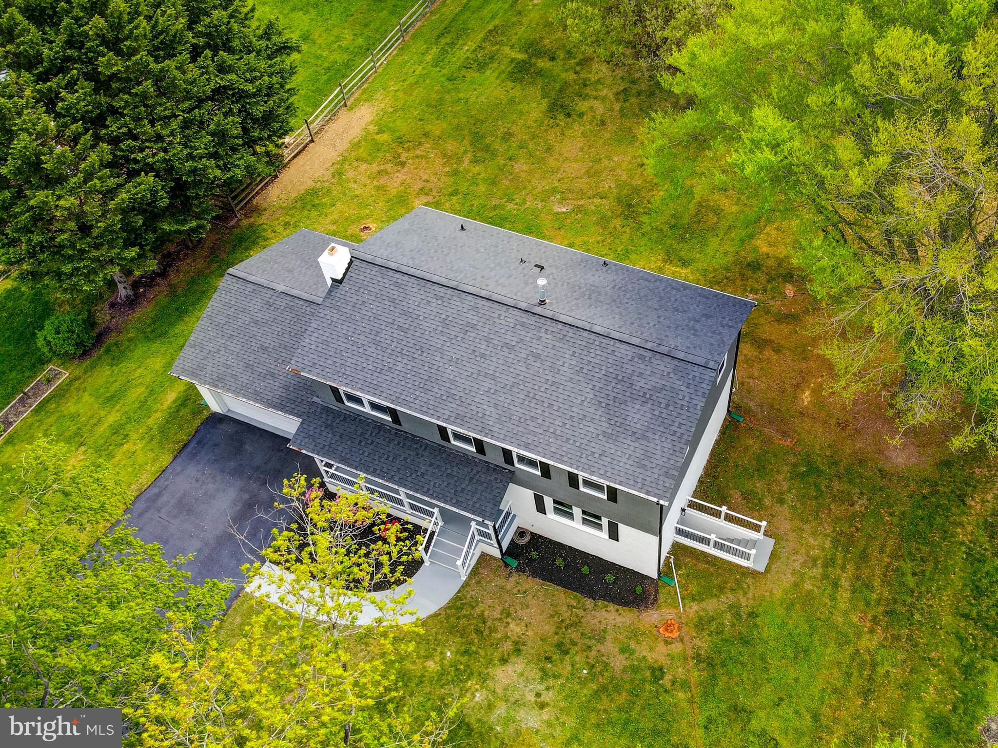 MOUNT HEBRON - Residential