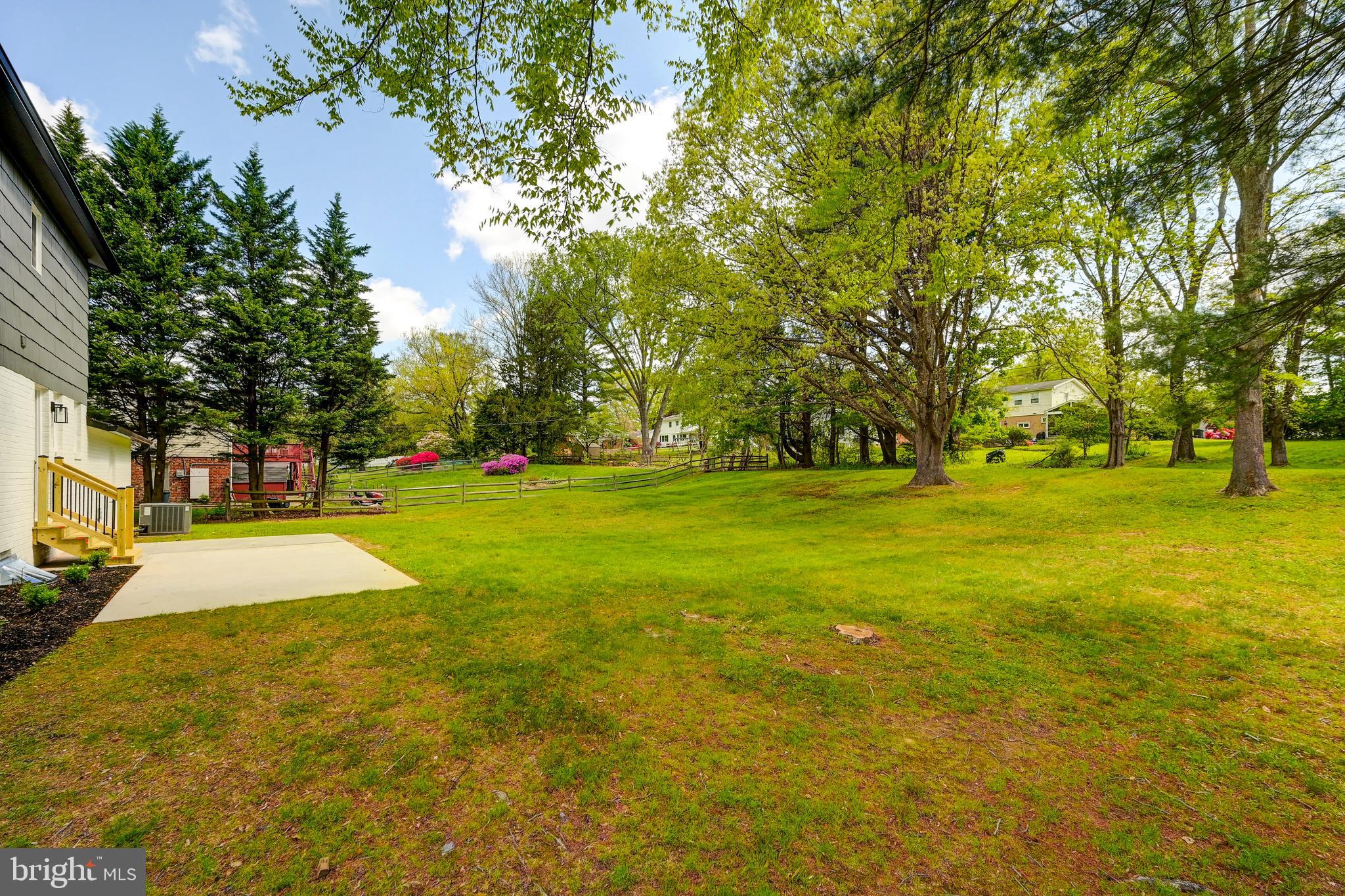 MOUNT HEBRON - Residential