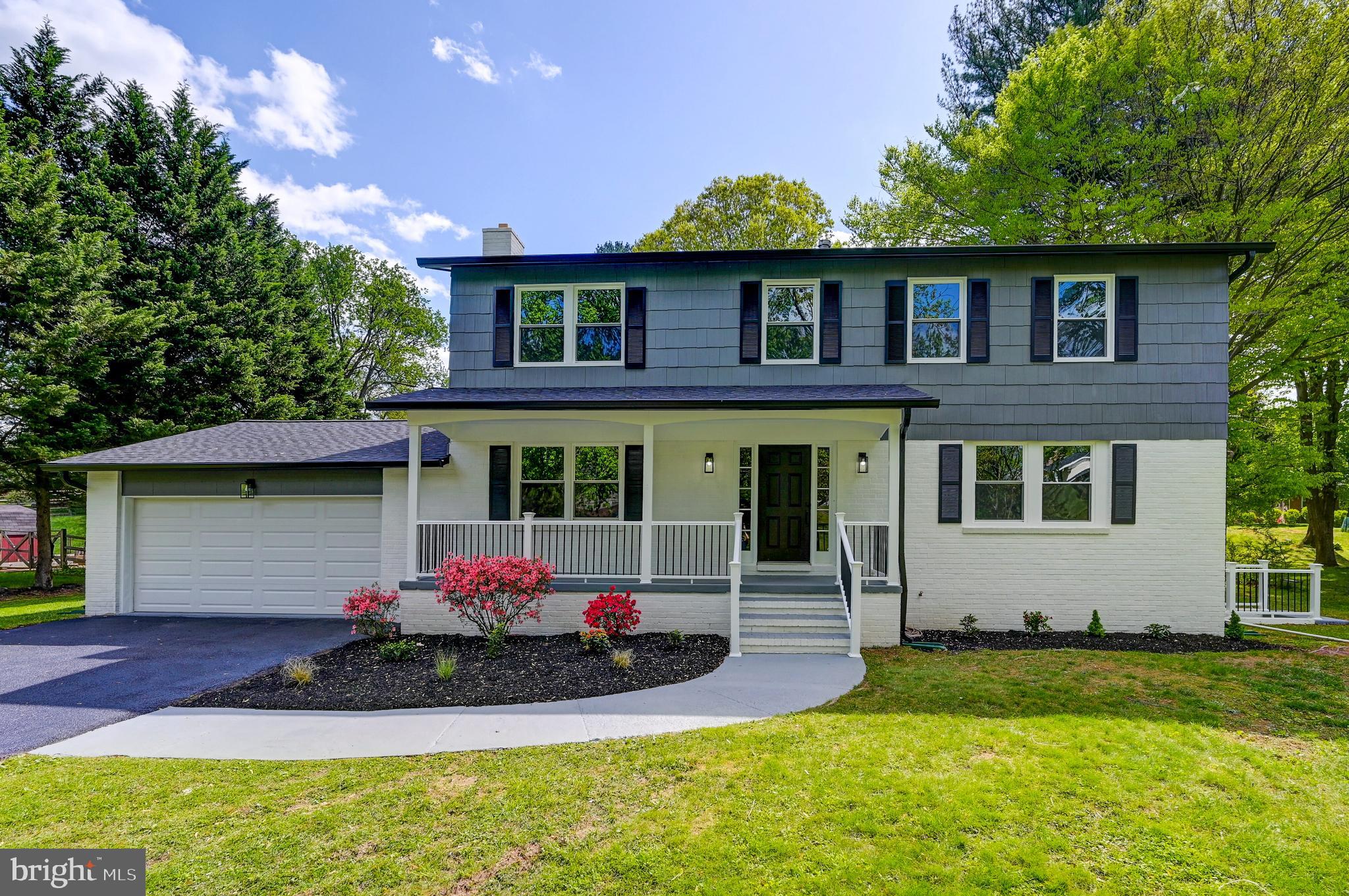 MOUNT HEBRON - Residential