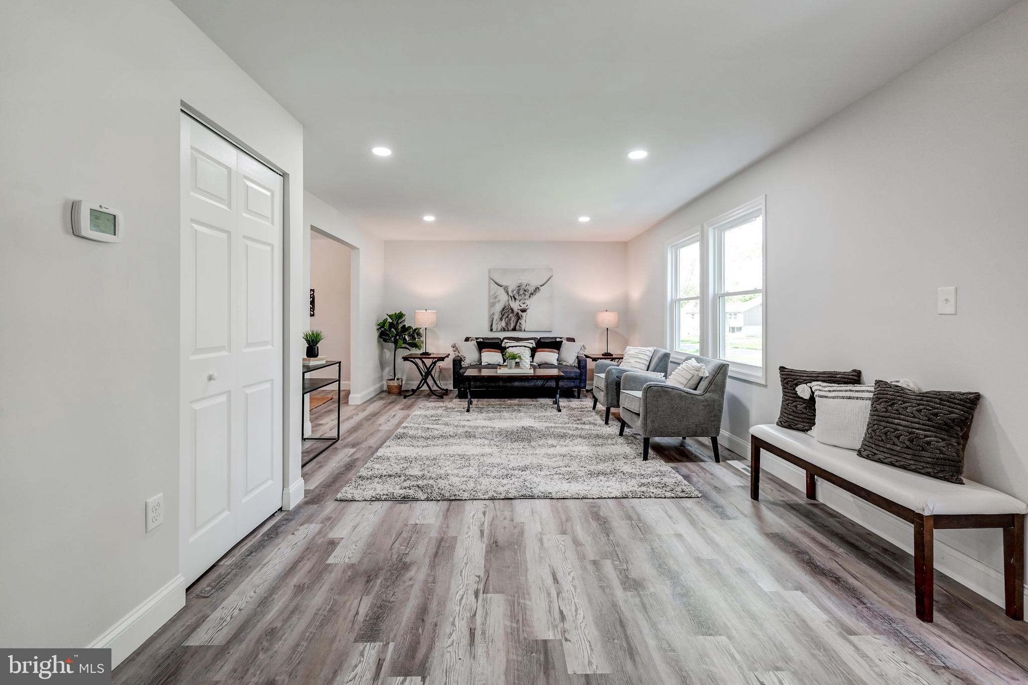 MOUNT HEBRON - Residential