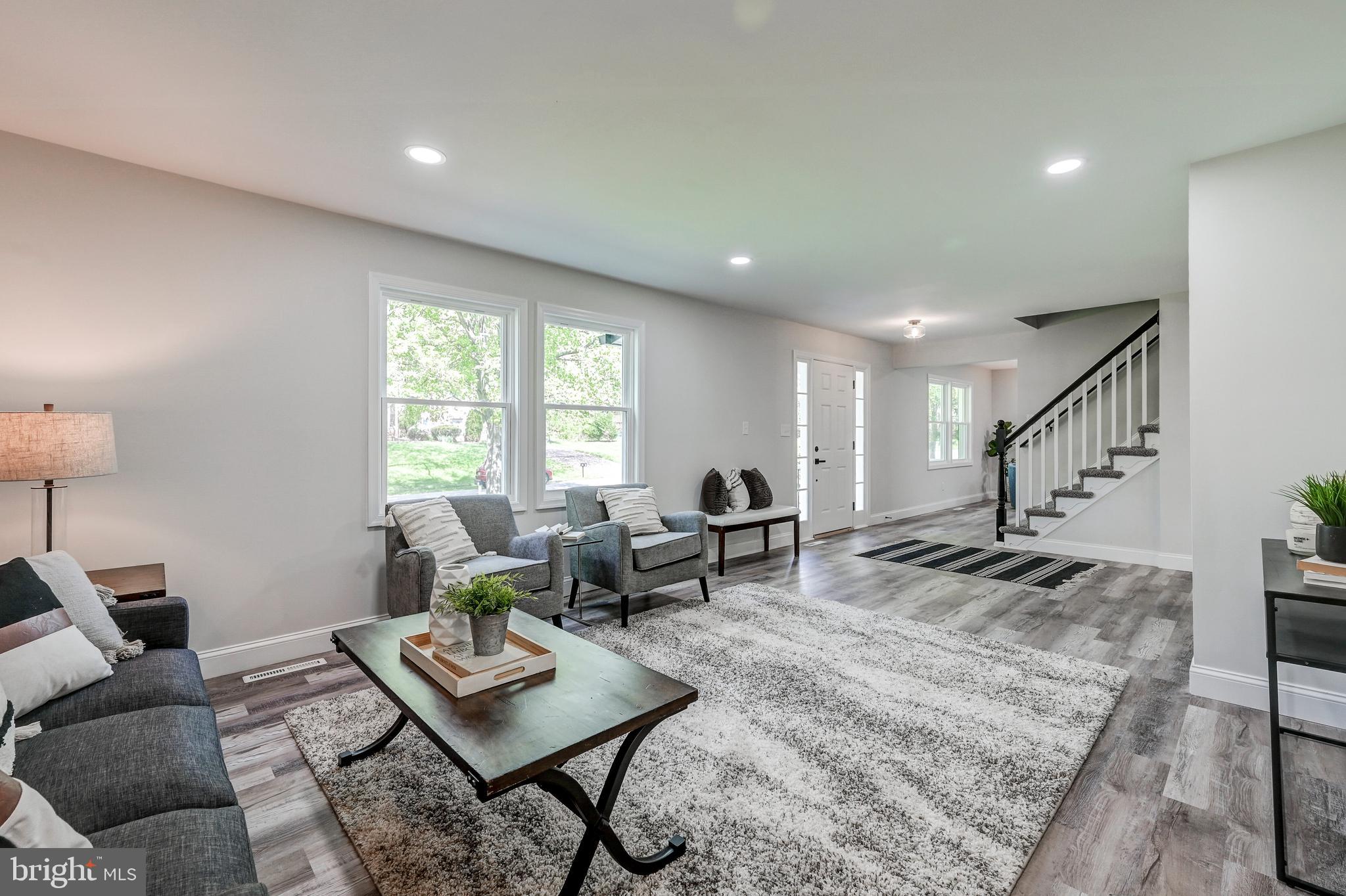 MOUNT HEBRON - Residential