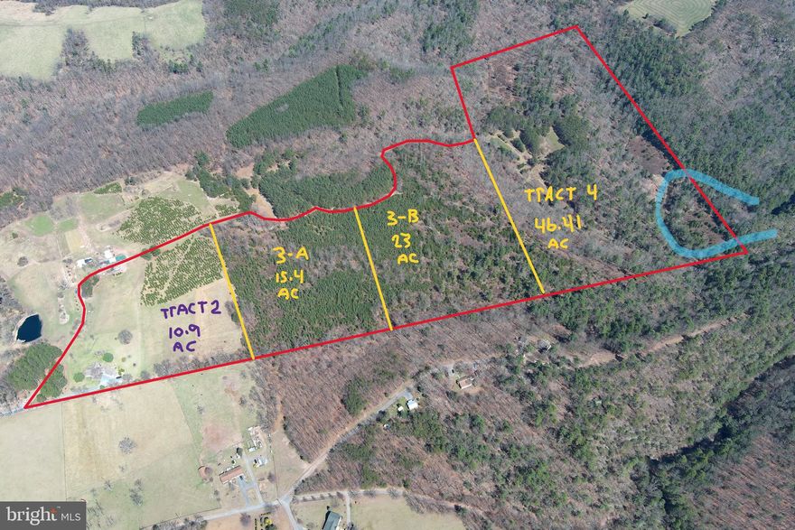 EVERYTHING ON YOUR WISHLIST.....COMFORTABLE REMODELED RANCHER ON 95 ACRES OF METICULOUSLY MANAGED LAND COMPRISED OF 4 ADJACENT TRACTS. WOODS, WATER, FIELDS & VIEWS....INCREDIBLE LONG RANGE VIEWS FROM INSIDE THE HOME OR FROM THE OUTDOOR LIVING SPACE, PRIDE OF OWNERSHIP IS EVIDENT....FROM THE PROFESSIONALLY LANDSCAPED LAWN TO THE DETAIL OF THE REMODEL. THE HOME FEATURES NEARLY 3000 SQ FT OF WELL THOUGHT OUT LIVING SPACE; GRANITE COUNTERS, REFINISHED HARDWOOD FLOORING, 3 GAS FIREPLACES & WONDERFUL GREAT ROOM. MASSIVE 2 CAR GARAGE WITH PLENTY OF ROOM FOR THE TOYS YOU'LL NEED TO ENJOY THIS PROPERTY. THE LAND.....IT'S PHENOMENAL AND HAS BEEN MASTERFULLY MANAGED FOR BIG GAME HUNTING. TOWER STAND OVERLOOKS MANICURED FOOD PLOTS IN A HIDDEN VALLEY, WATCH THE GAME ROLL IN FROM THE 40 ACRE PINE SANCTUARY. 1100 FT OF "TEARCOAT CREEK" FLOWS THROUGH THE PROPERTY CREATING ITS OWN PENINSULA. THE SWIMMING HOLE ALONG THE ROCK CLIFF IS POSTCARD WORTHY, A MAGICAL SPOT TO DWELL ON DAYS GONE BY AND THE DAYS TO COME. ALL THE LAND IS EASILY ACCESSIBLE BY TRUCK OR ATV.....THE HUNTING WILL NOT DISAPPOINT, COUNTLESS TROPHY BUCKS, BEAR AND TURKEY HAVE BEEN HARVESTED BY FAMILY & FRIENDS SINCE 1966. SO PEACEFUL AND PRIVATE, YET VERY CONVENIENT LOCATION.....FAR ENOUGH AWAY BUT CLOSE ENOUGH TO EVERYTHING. NO HOA, VERY MINIMAL DEED RESTRICTIONS. ONLY 35 MINUTES WEST OF WINCHESTER, VA AND 110 MILES FROM THE WHITE HOUSE. A TRULY EXCEPTIONAL PROPERTY, PARTICULARLY FOR THOSE WHO APPRECIATE THE OUTDOORS. IT'S TIME TO START YOUR OWN LEGACY IN THE MOUNTAIN STATE!