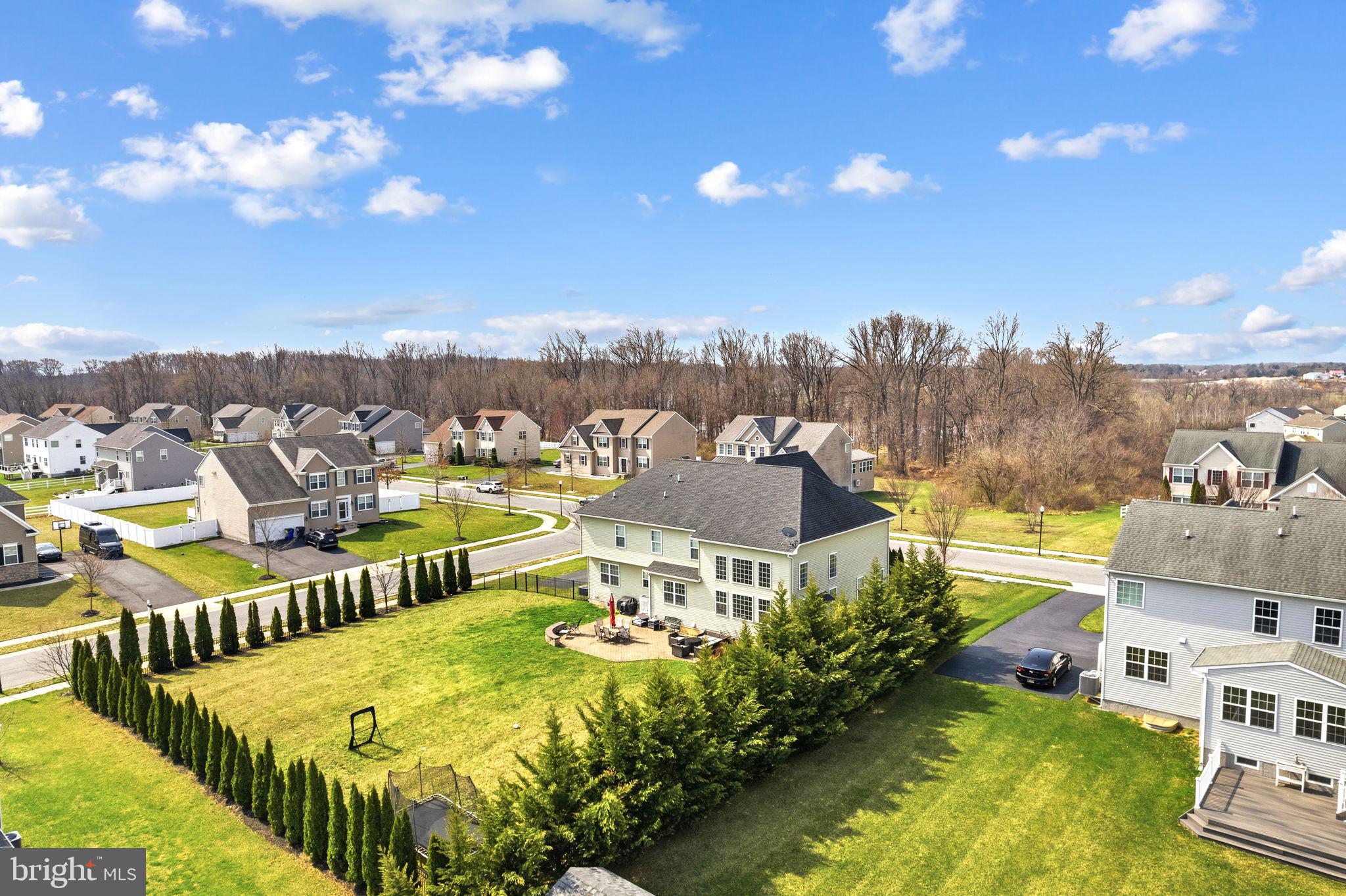 171 SHANNON BOULEVARD