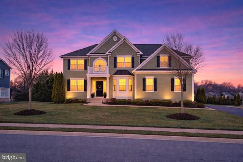 171 SHANNON BOULEVARD MIDDLETOWN DE 19709