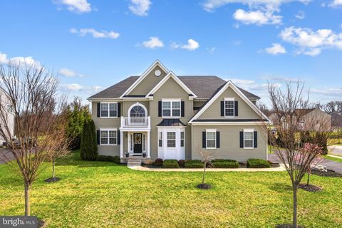 171 SHANNON BOULEVARD MIDDLETOWN DE 19709