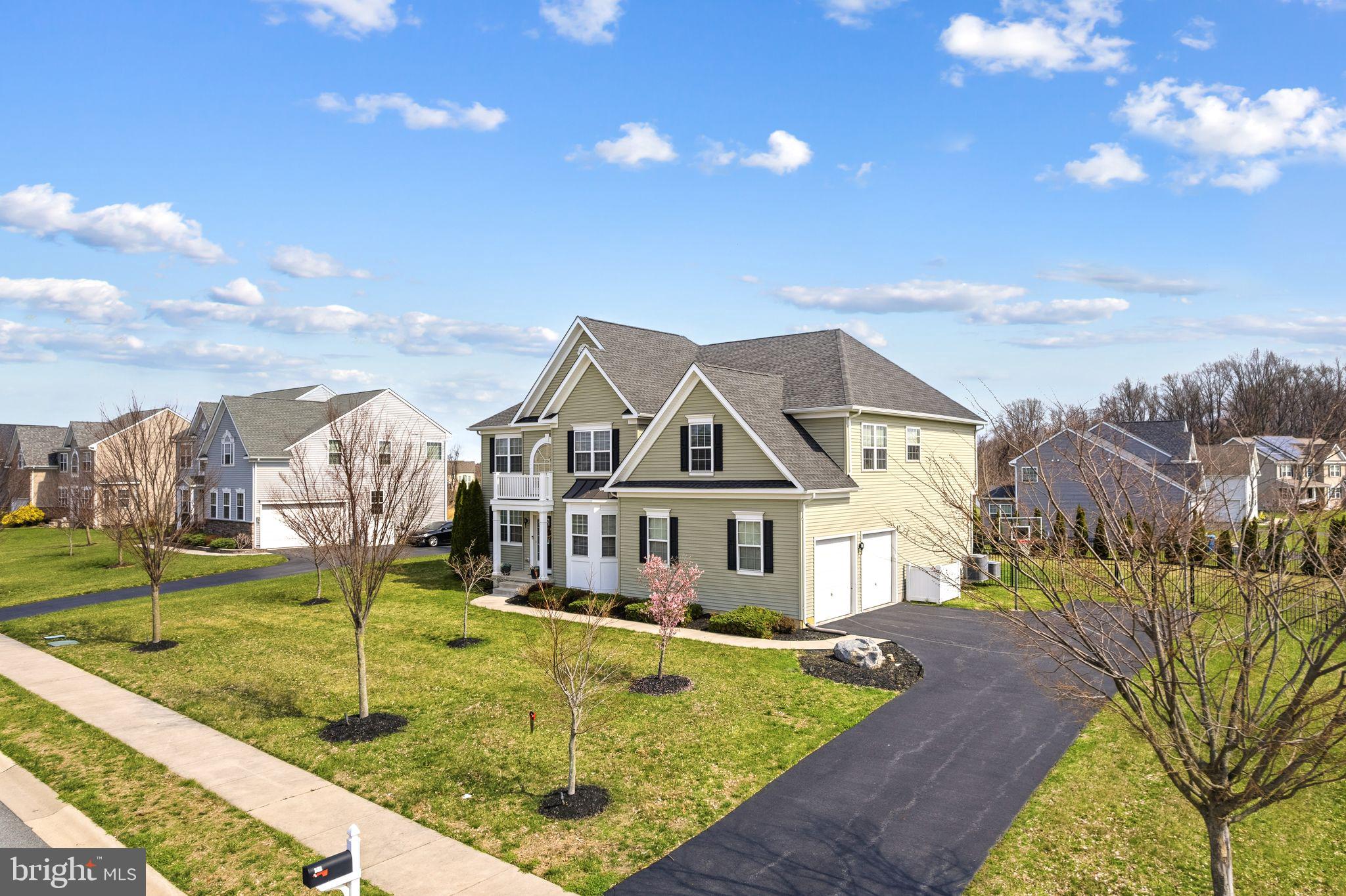 171 SHANNON BOULEVARD