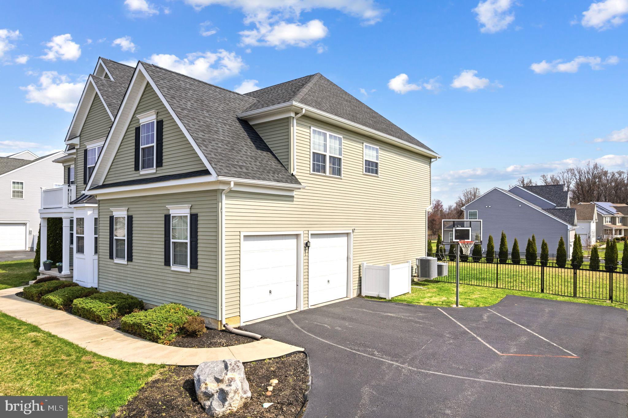 171 SHANNON BOULEVARD