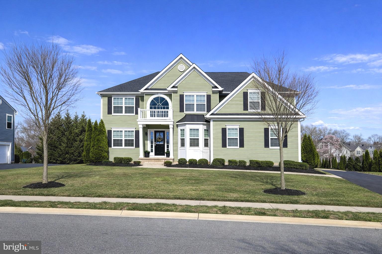 171 SHANNON BOULEVARD