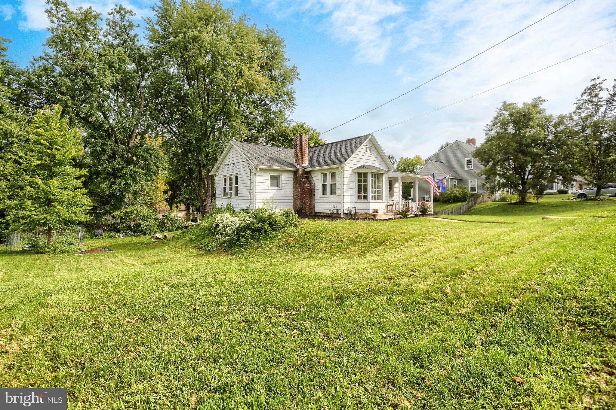 3830 CLOVERFIELD ROAD