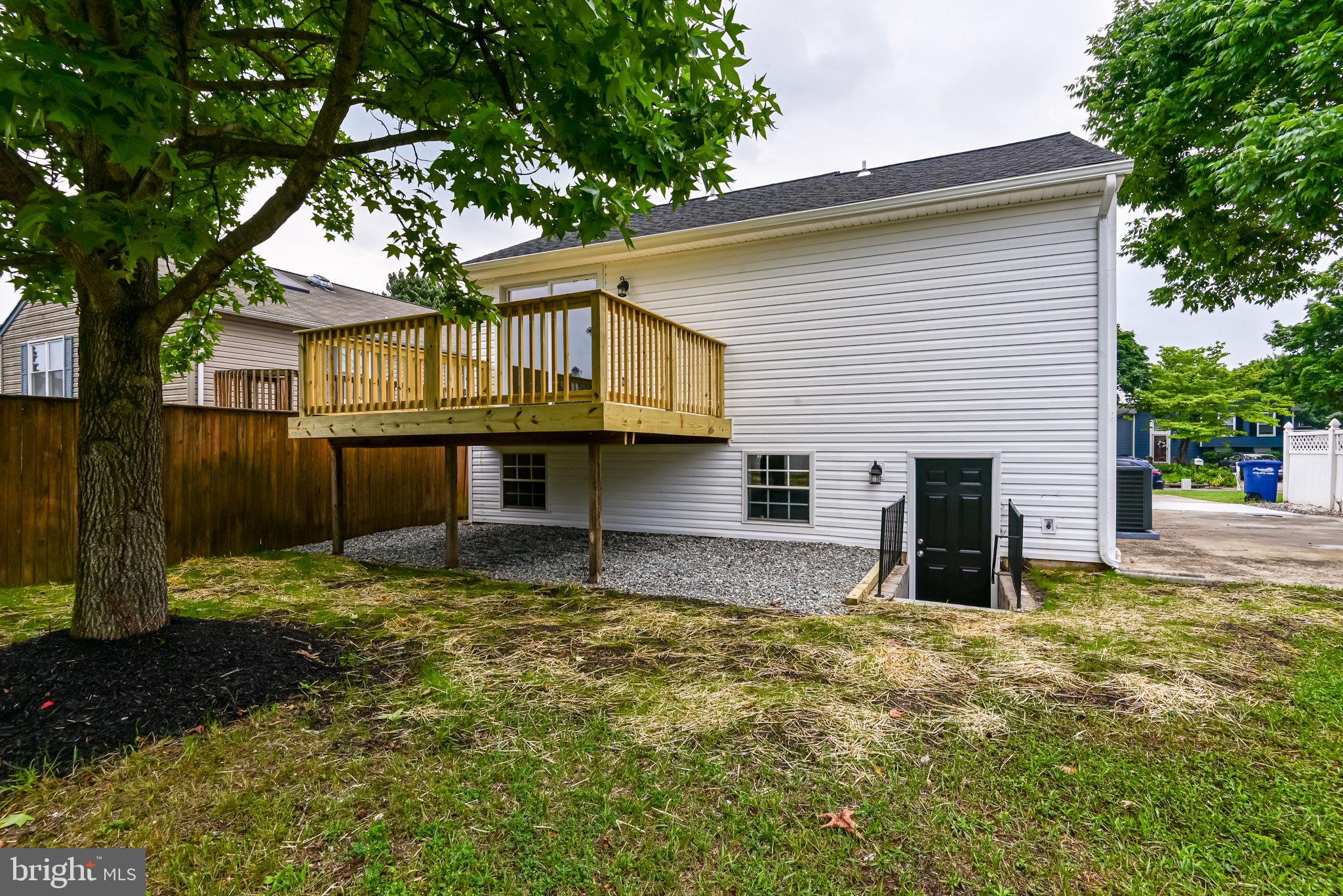 OXFORD ACRES - Residential