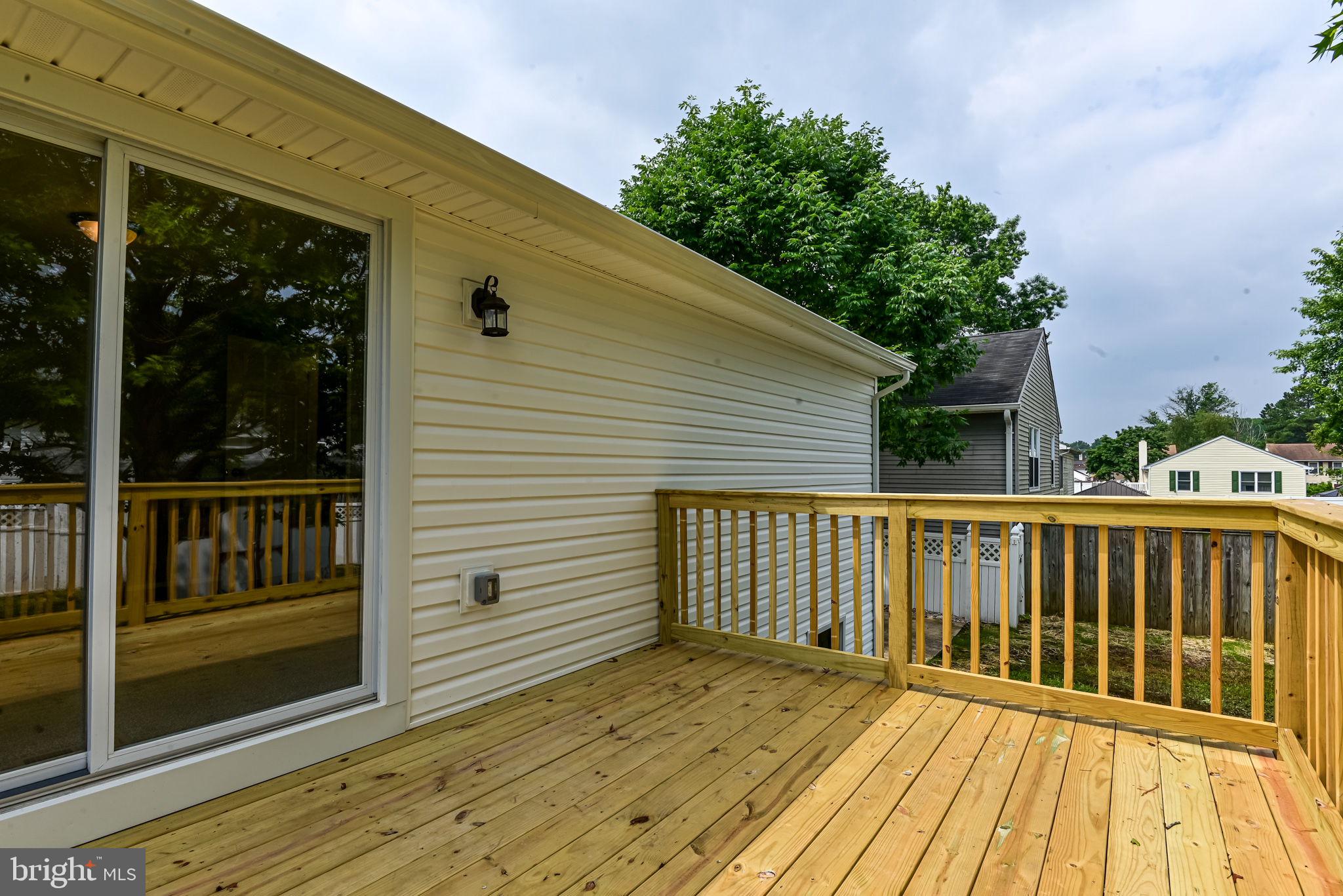 OXFORD ACRES - Residential