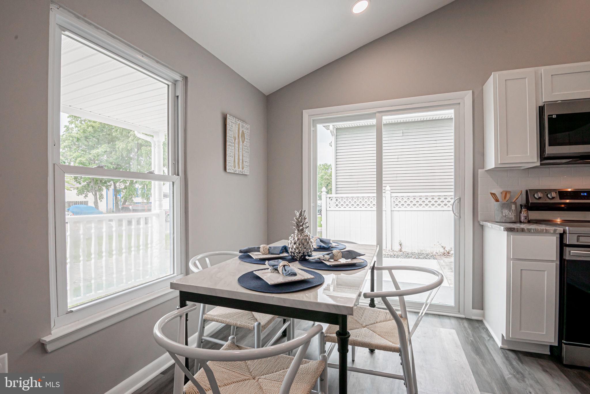 OXFORD ACRES - Residential