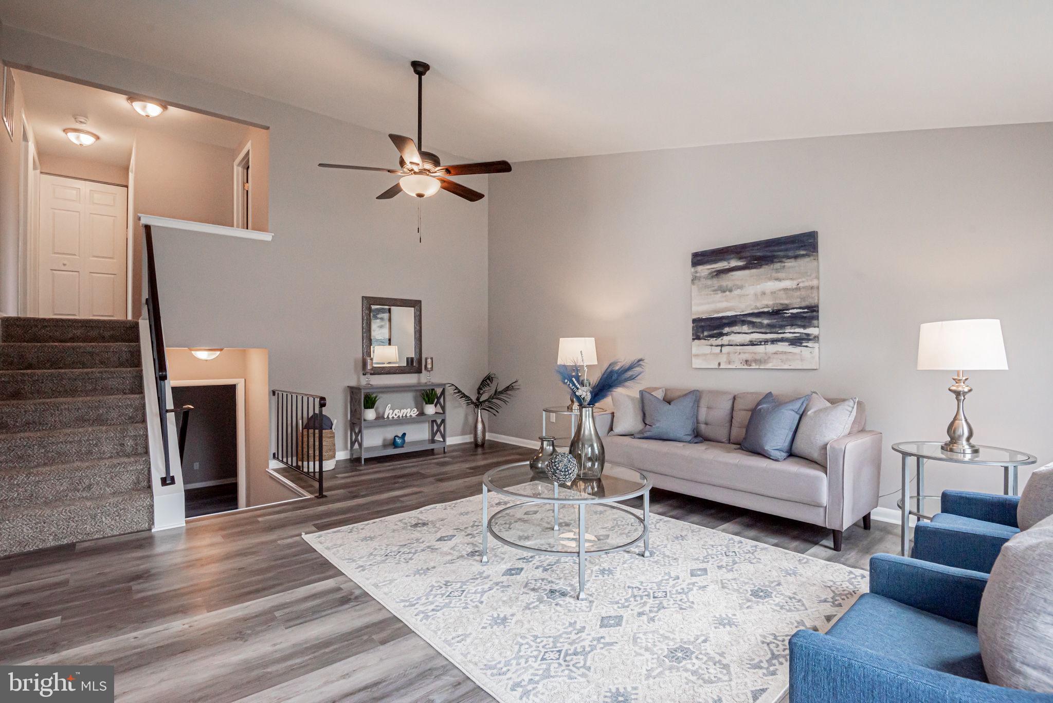 OXFORD ACRES - Residential