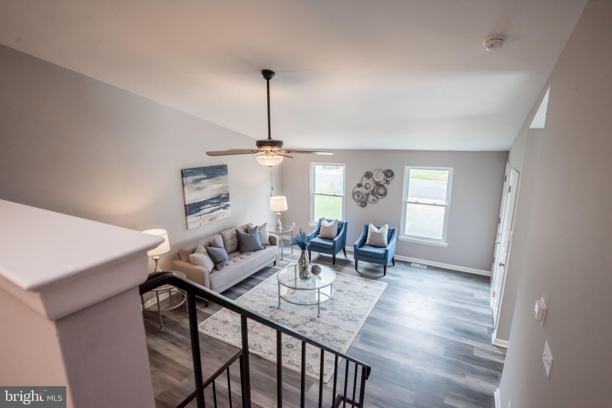 OXFORD ACRES - Residential