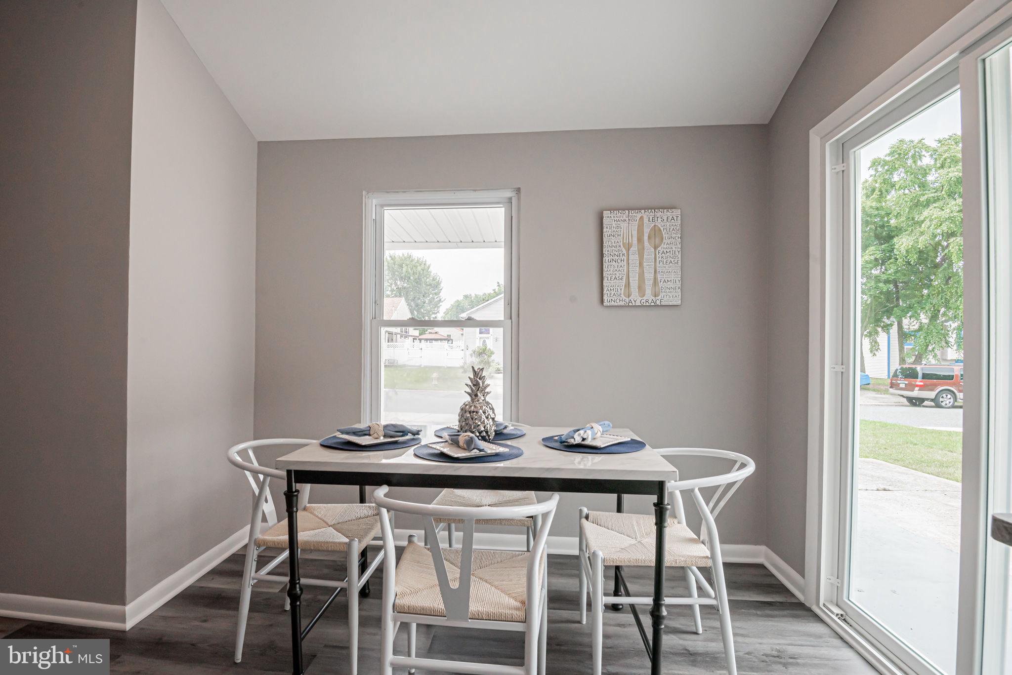 OXFORD ACRES - Residential