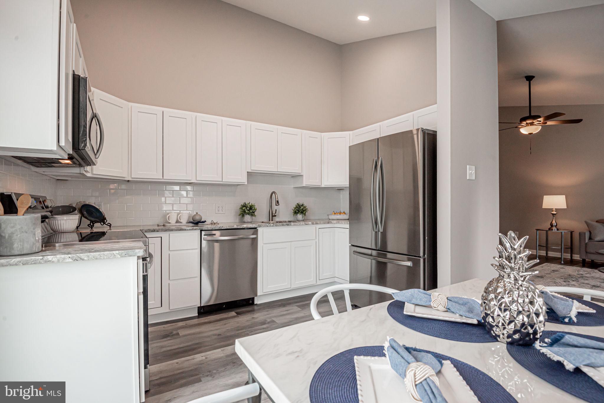 OXFORD ACRES - Residential