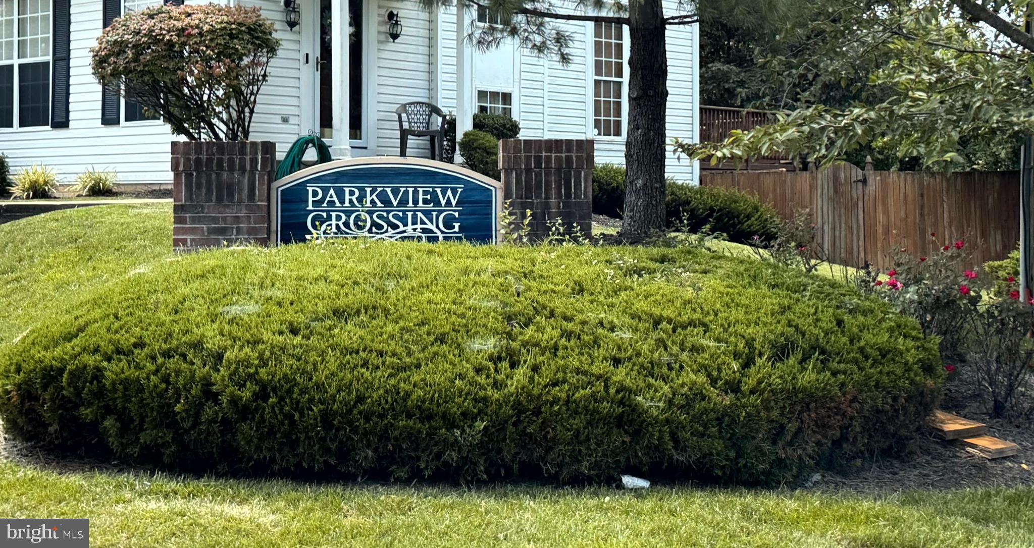 WINSTEN ESTATES - Residential