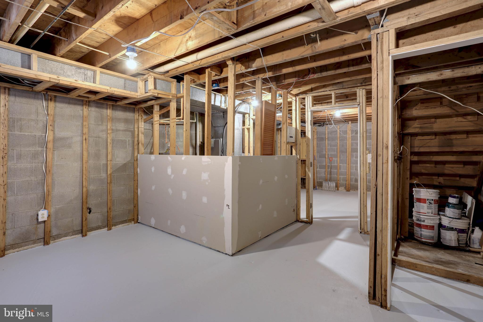 JOHNS HOPKINS - Residential