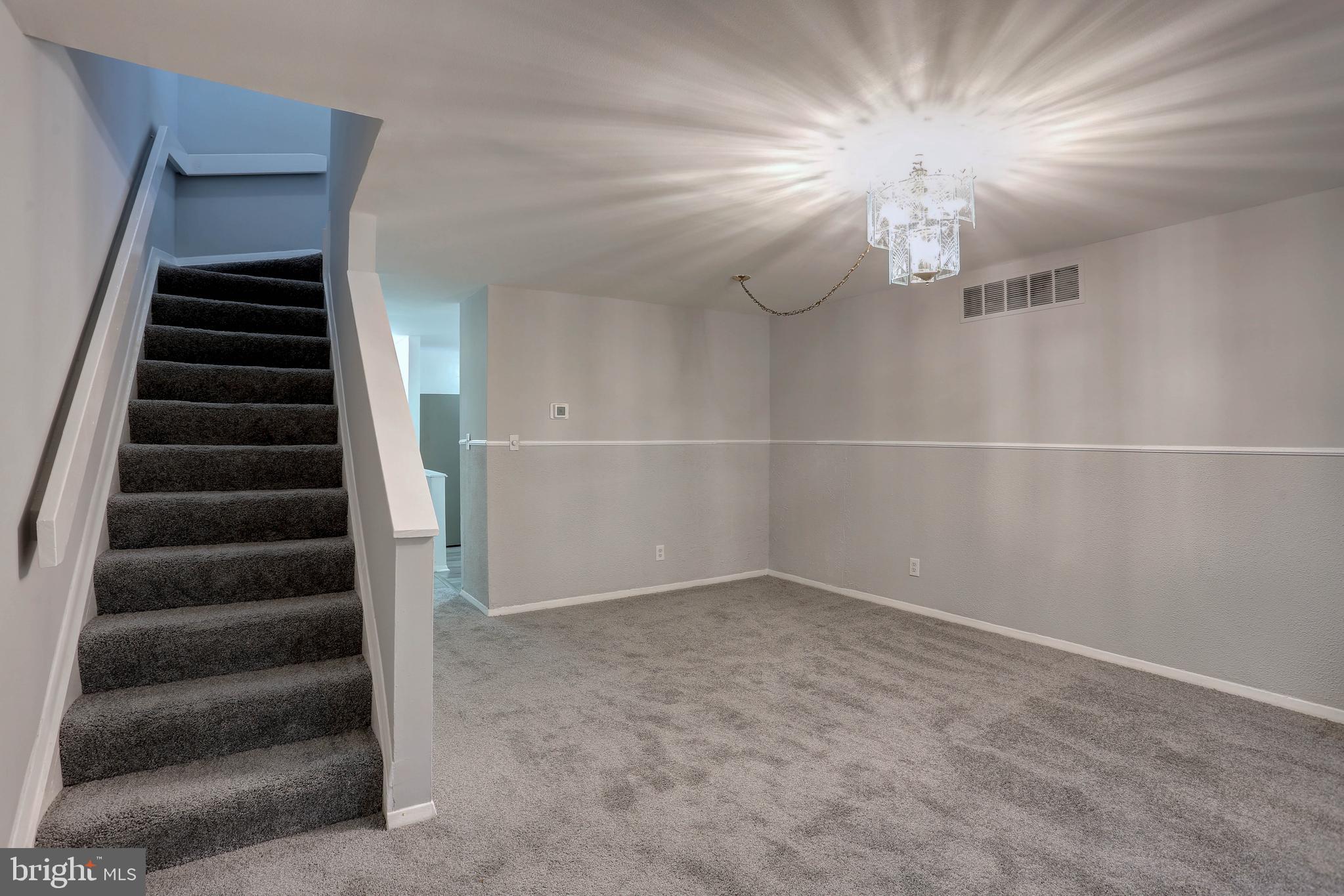 JOHNS HOPKINS - Residential