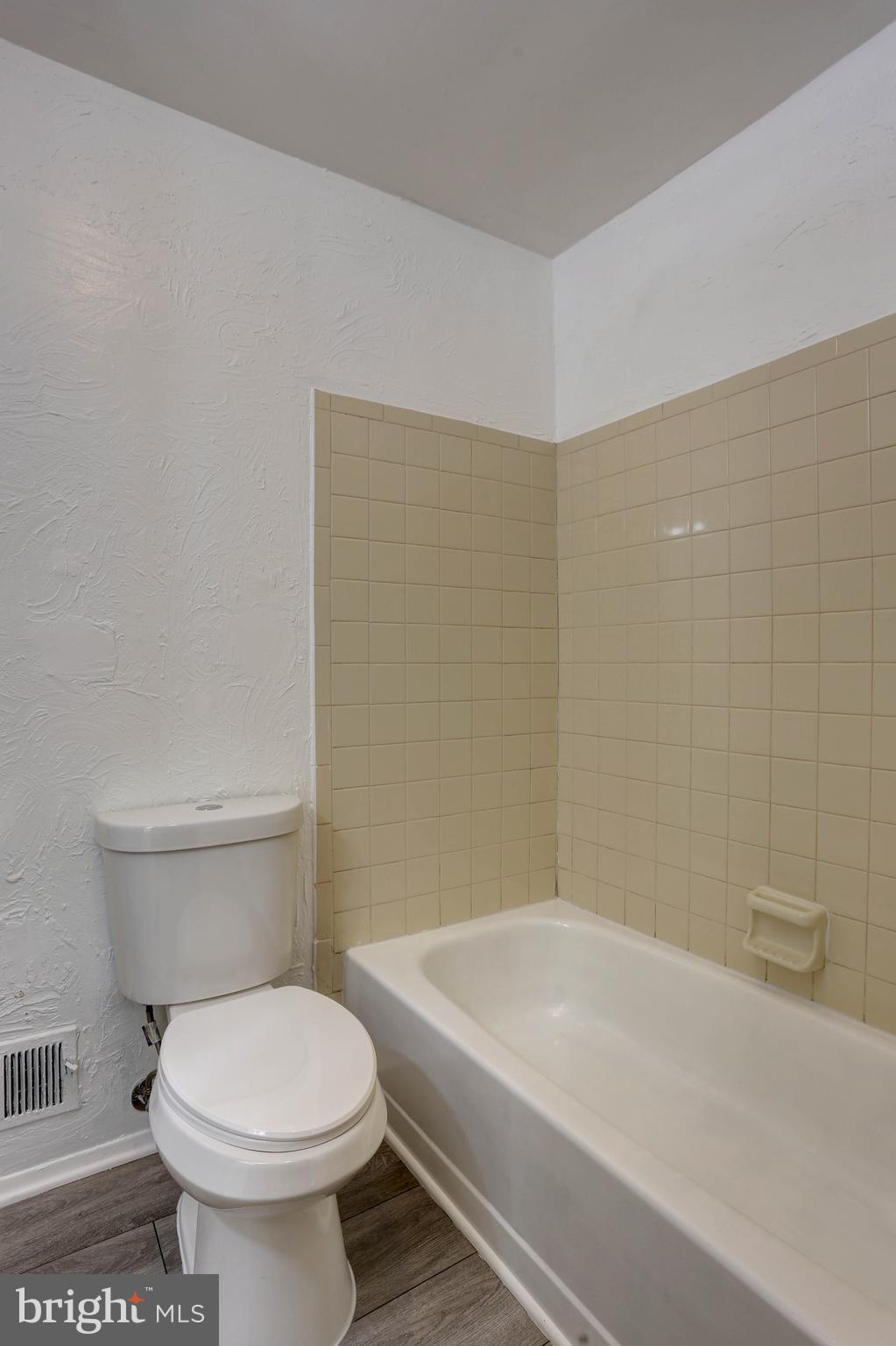 JOHNS HOPKINS - Residential