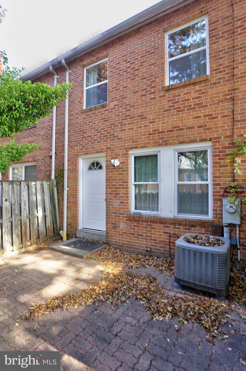 JOHNS HOPKINS - Residential