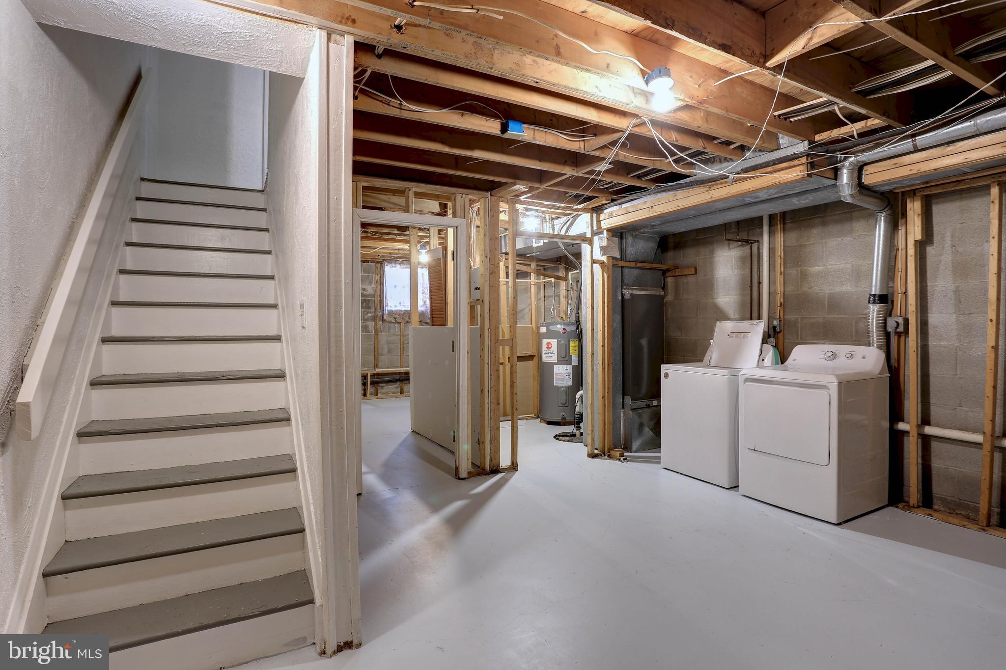 JOHNS HOPKINS - Residential