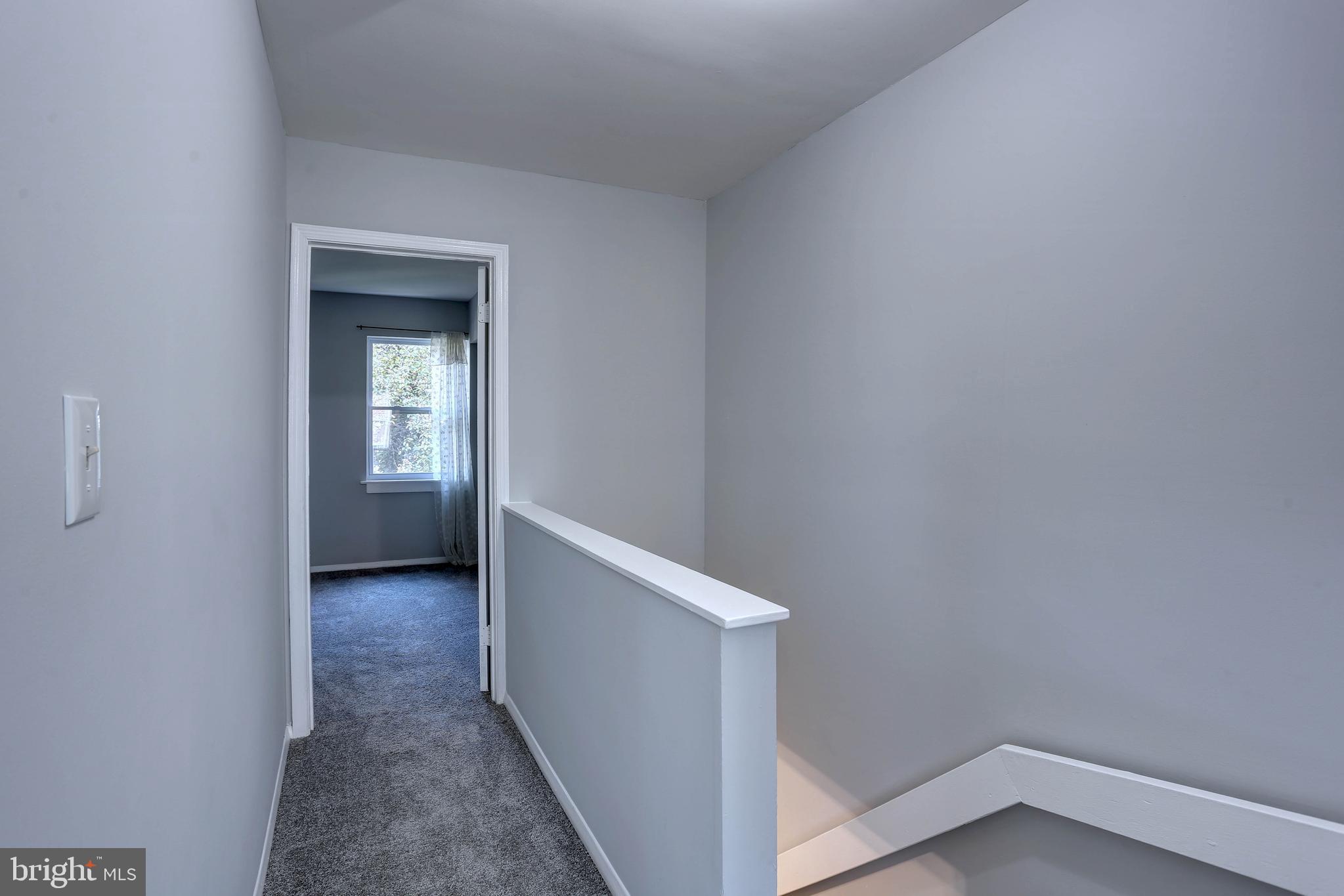 JOHNS HOPKINS - Residential