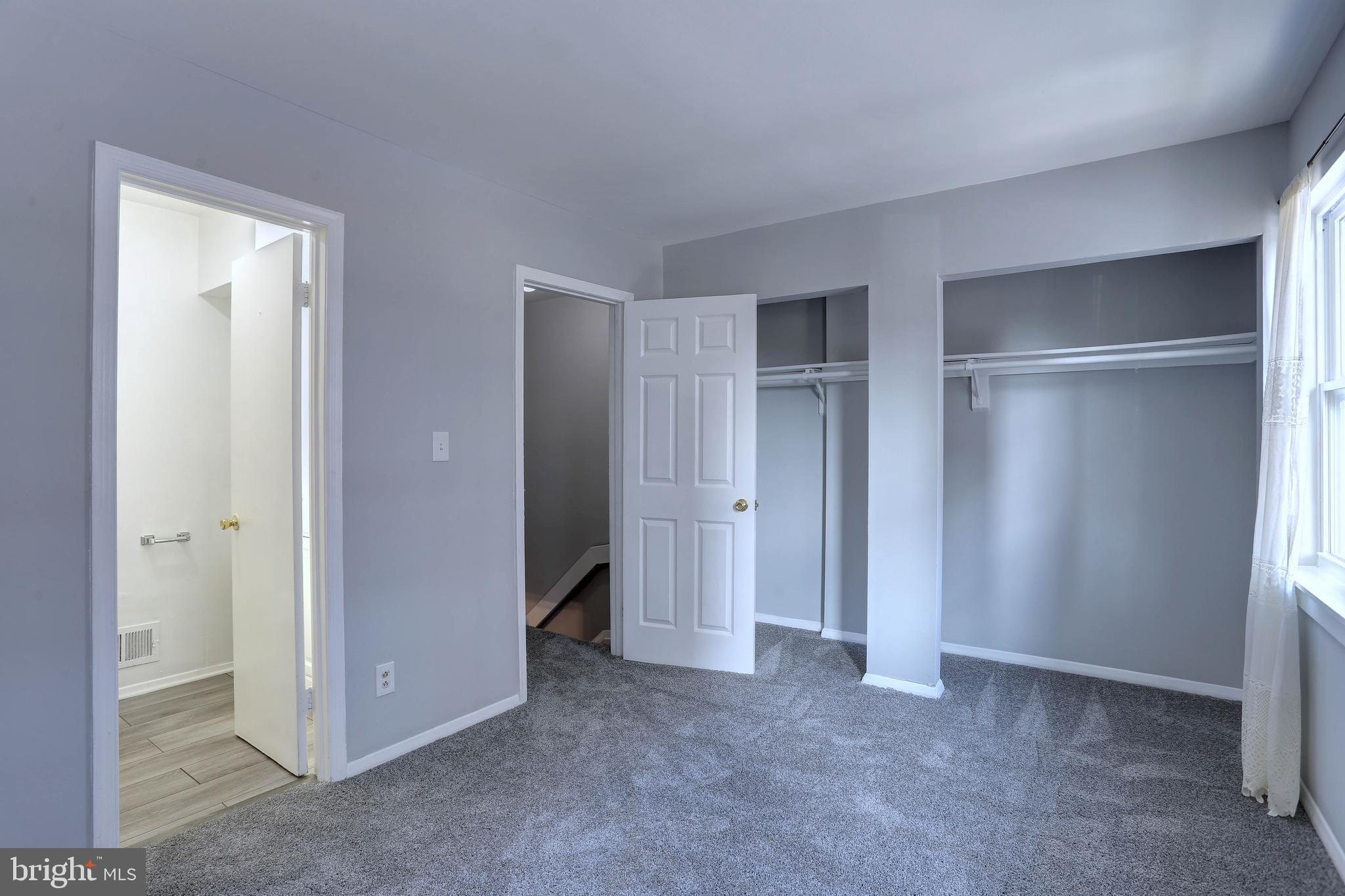 JOHNS HOPKINS - Residential