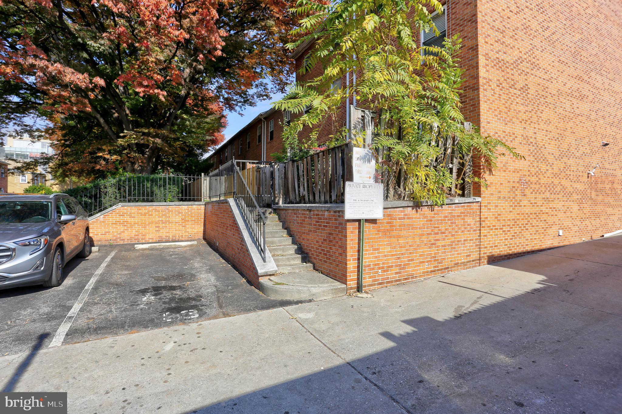 JOHNS HOPKINS - Residential