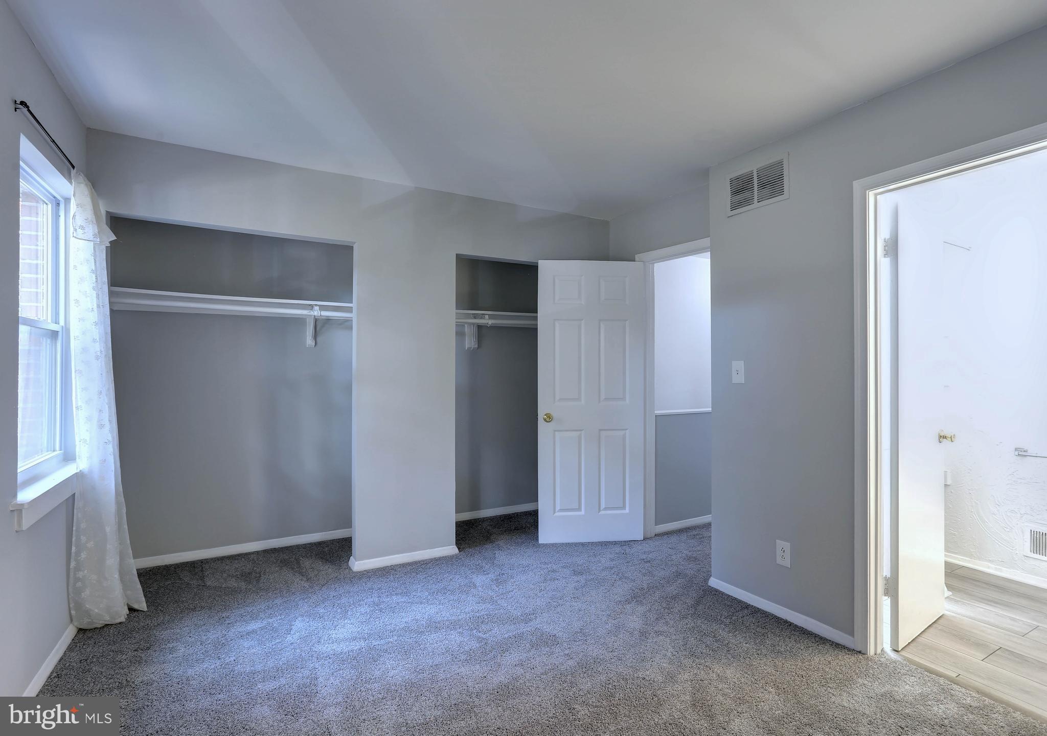 JOHNS HOPKINS - Residential