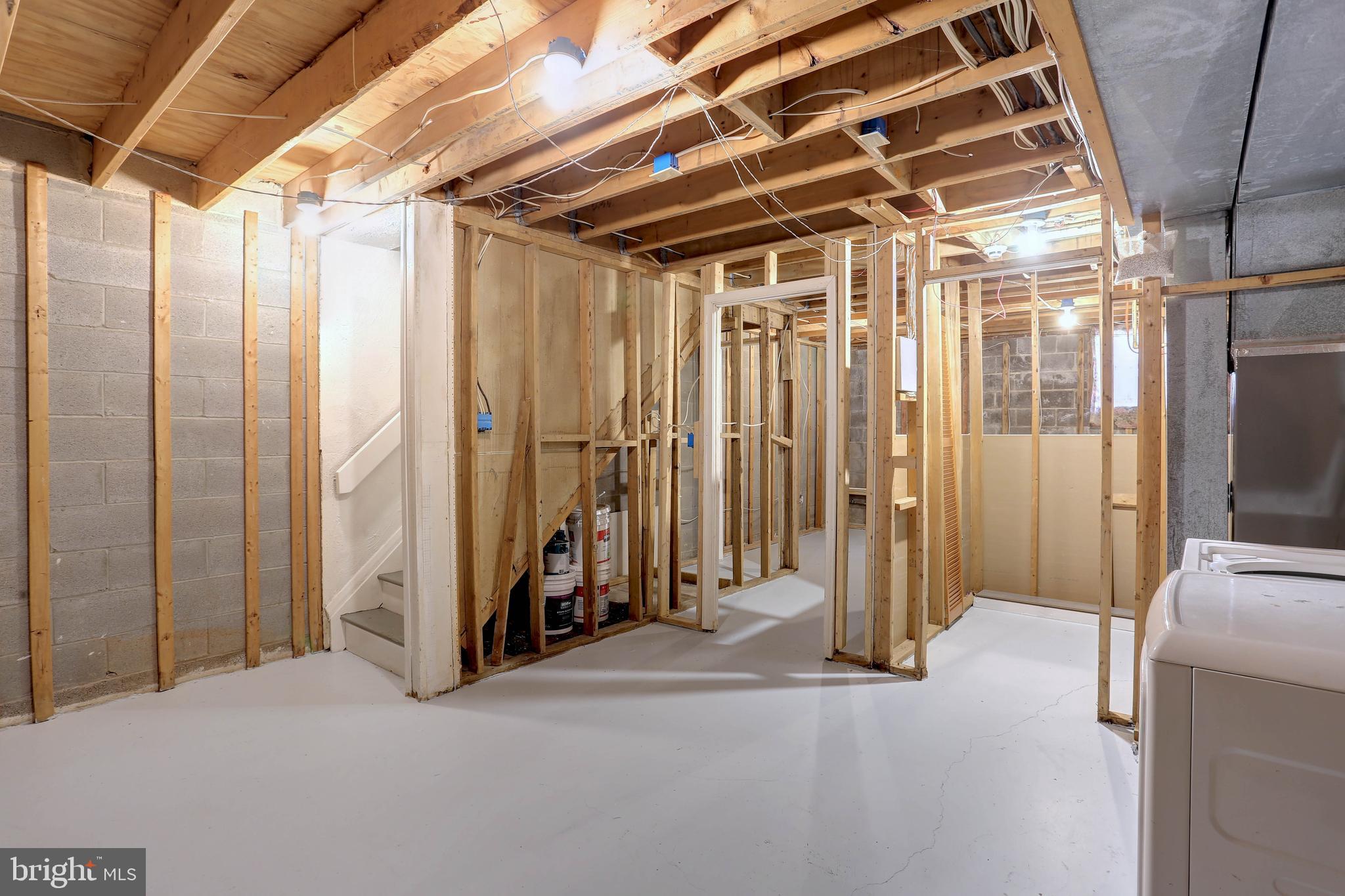 JOHNS HOPKINS - Residential