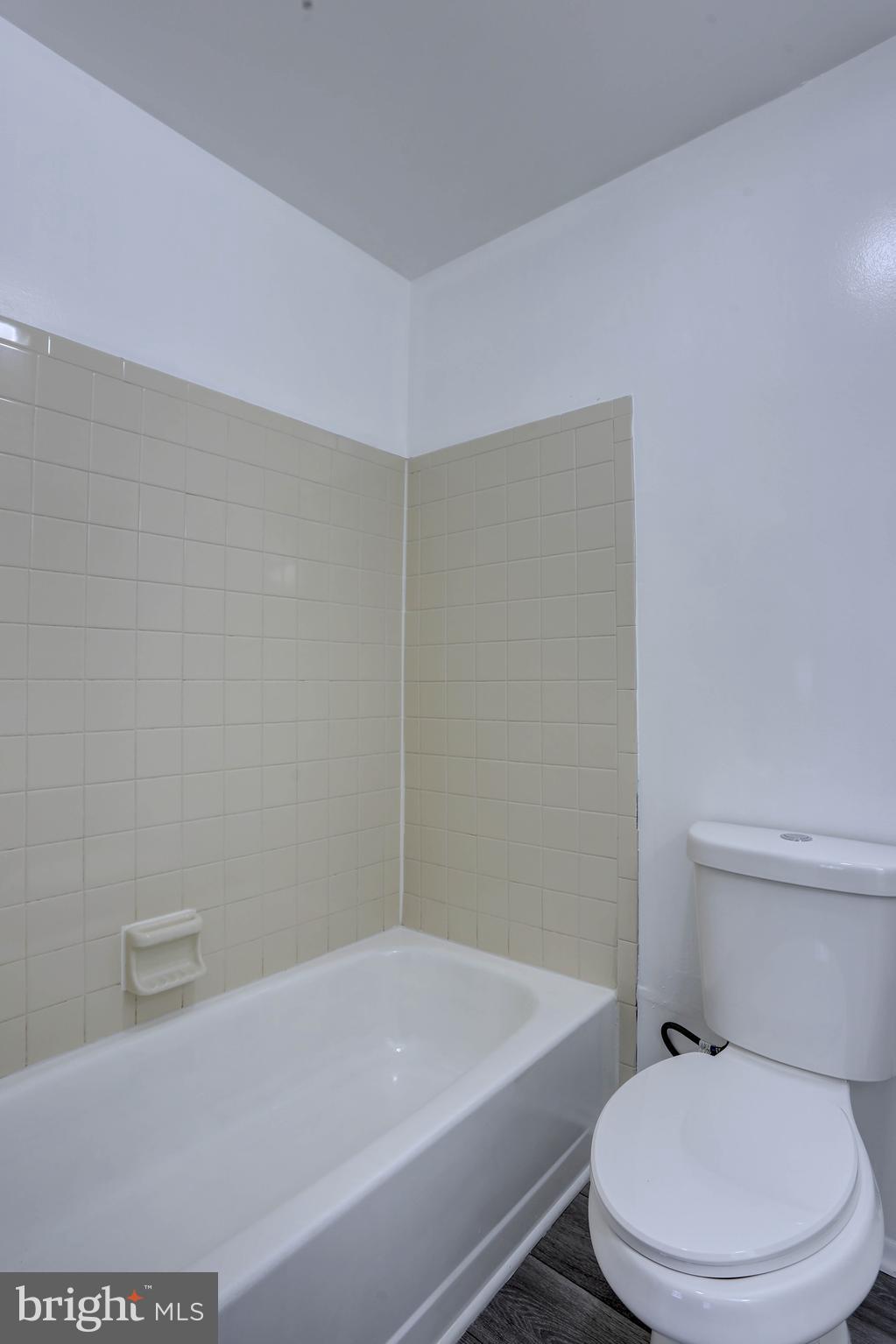 JOHNS HOPKINS - Residential