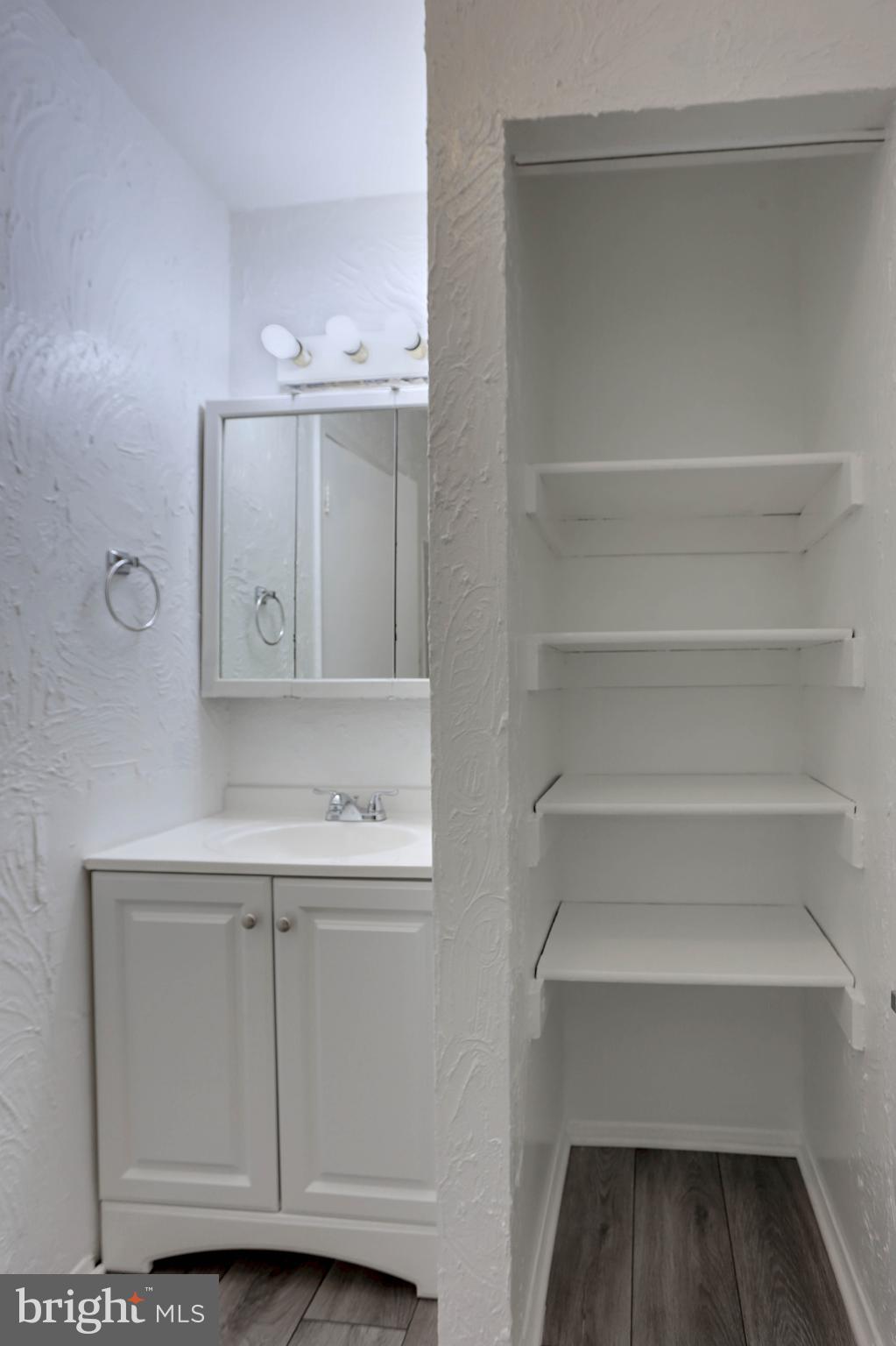 JOHNS HOPKINS - Residential