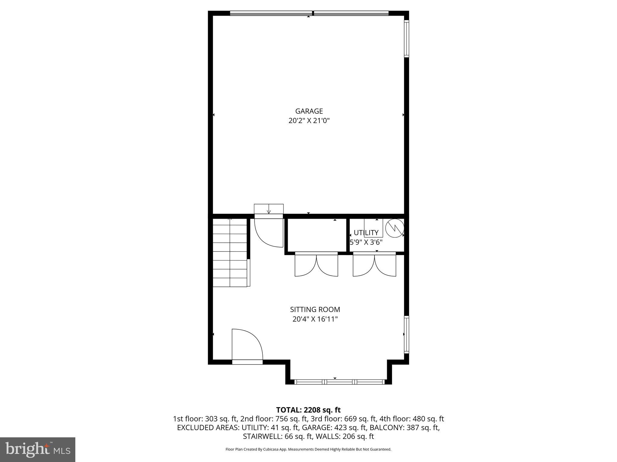 RESTON - Residential